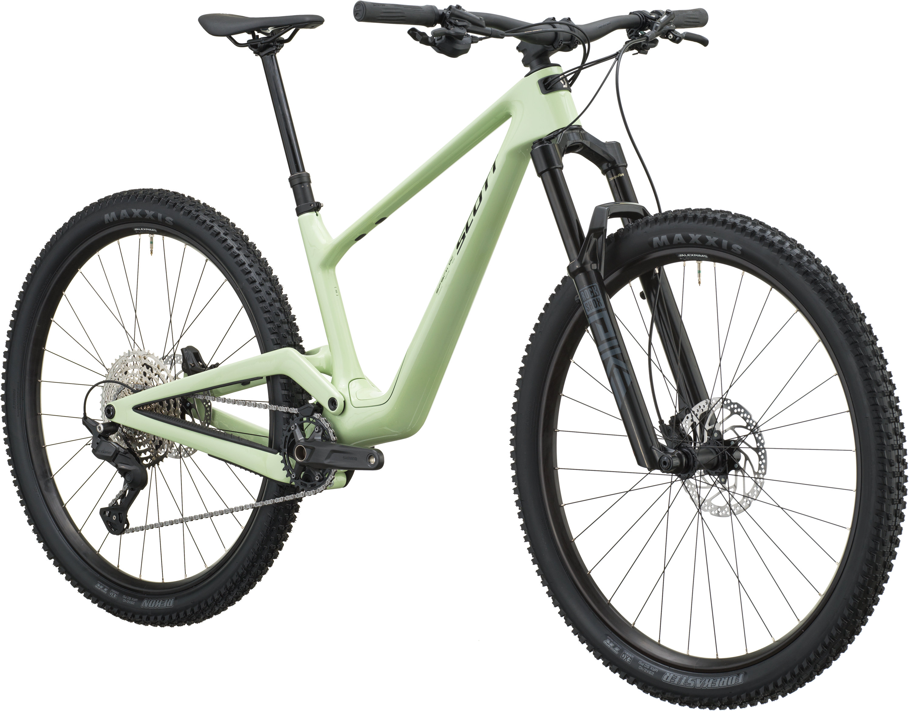 Spark DC 40 - 2027 