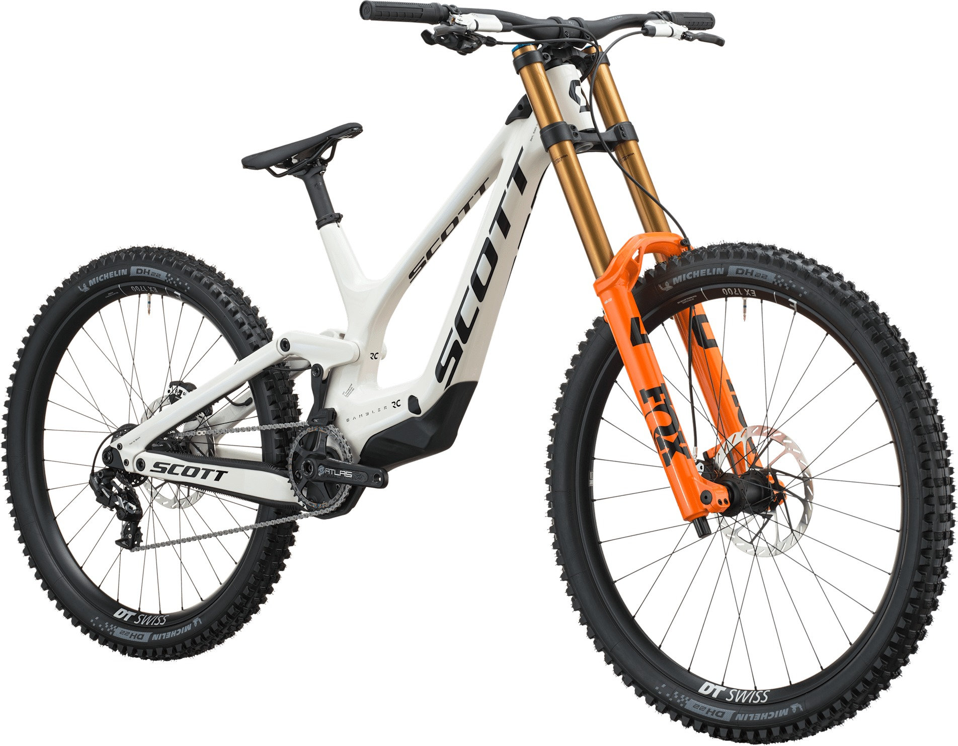 Gambler RC - 2027 