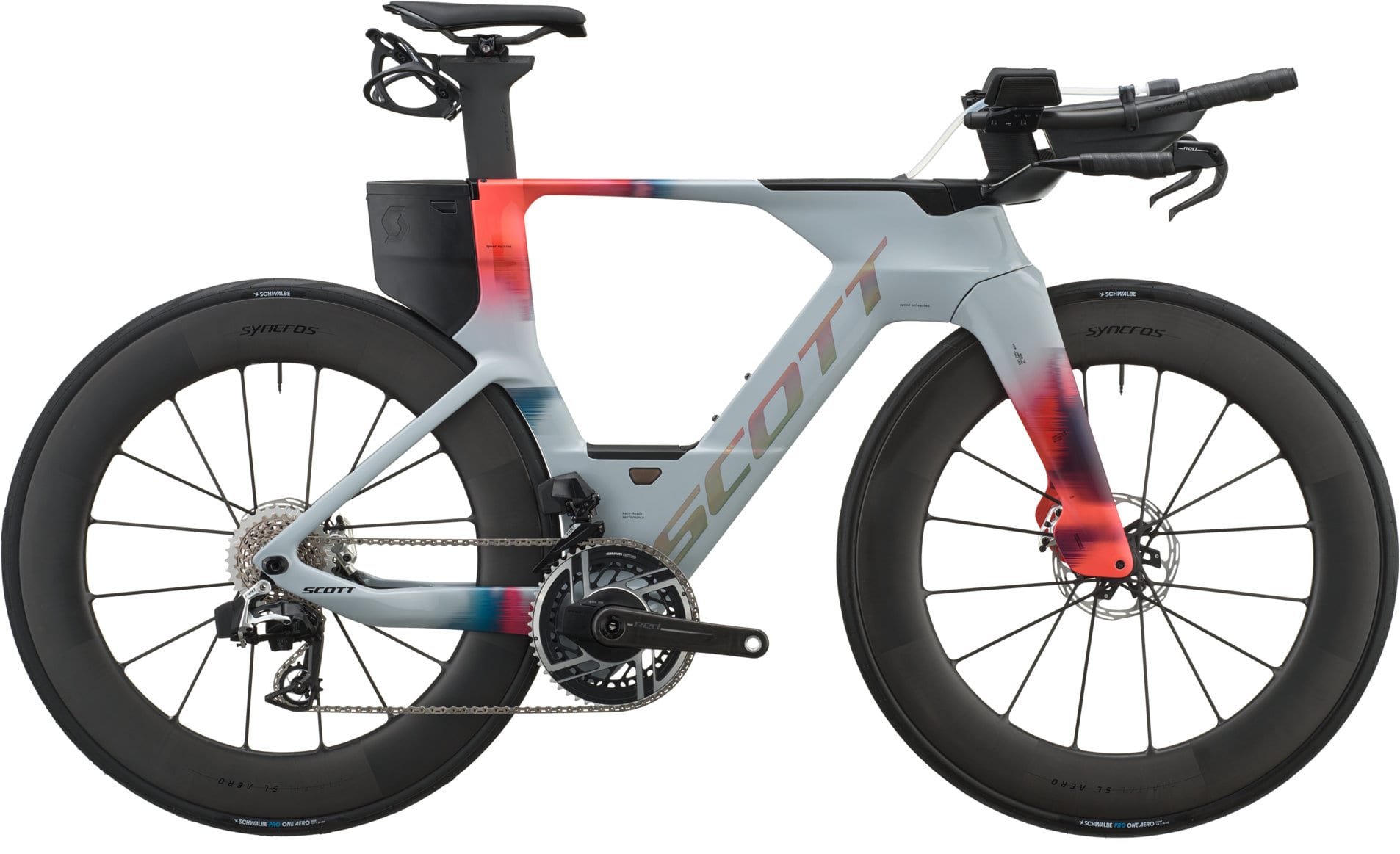 Plasma RC Ultimate - 2027 