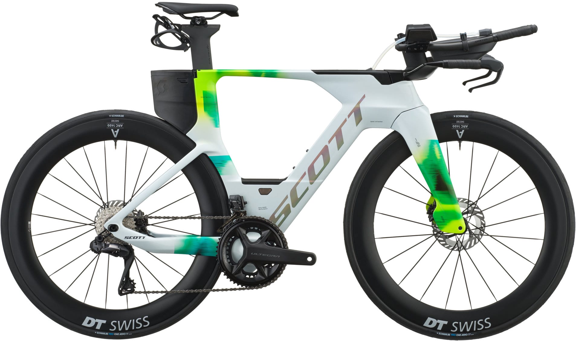 Plasma RC Pro - 2027 