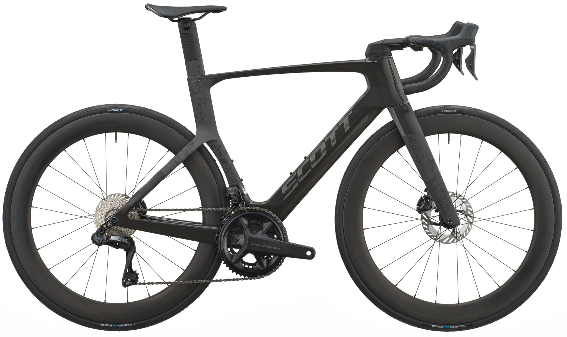 Foil RC 10 - 2027 