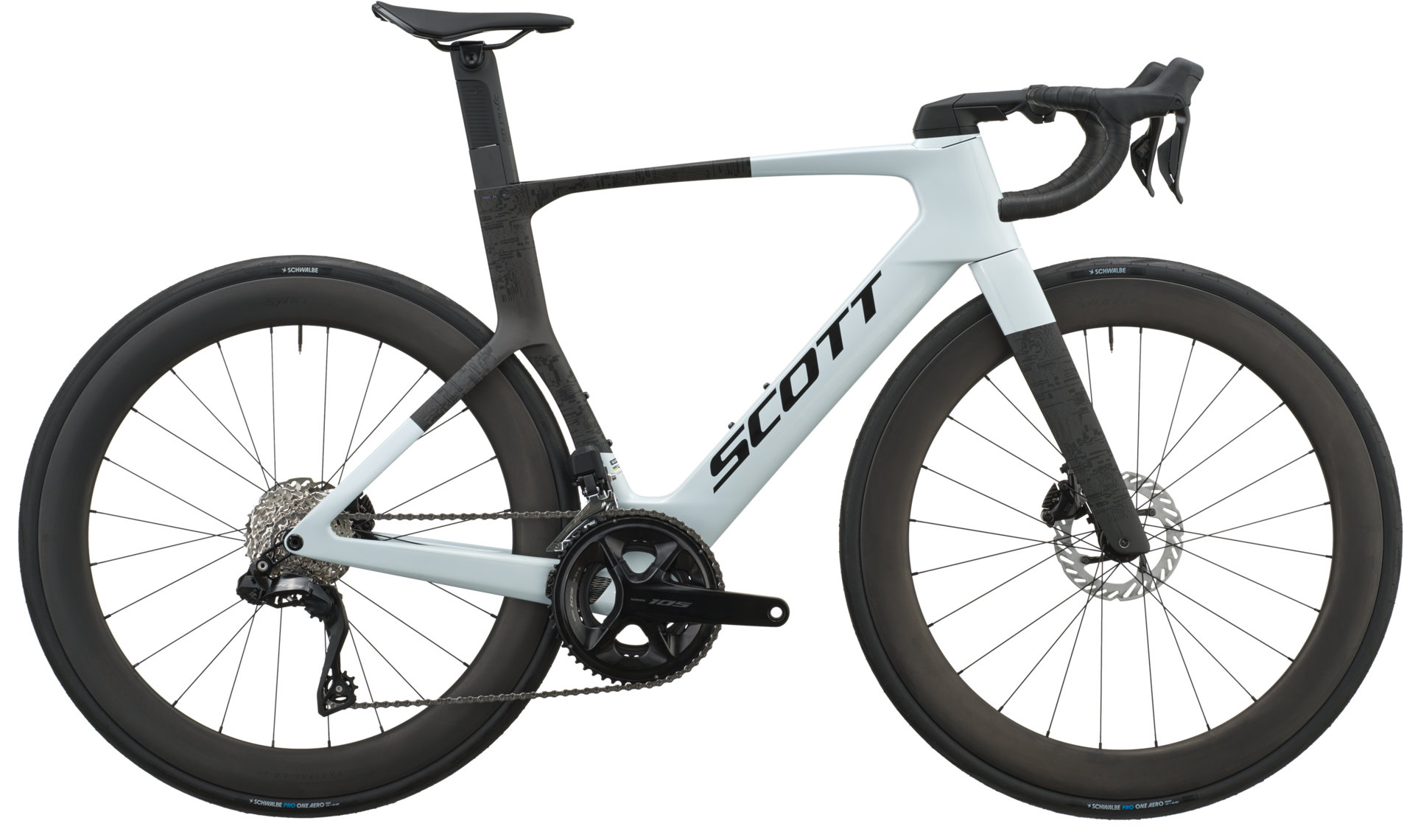 Foil RC 20 - 2027 