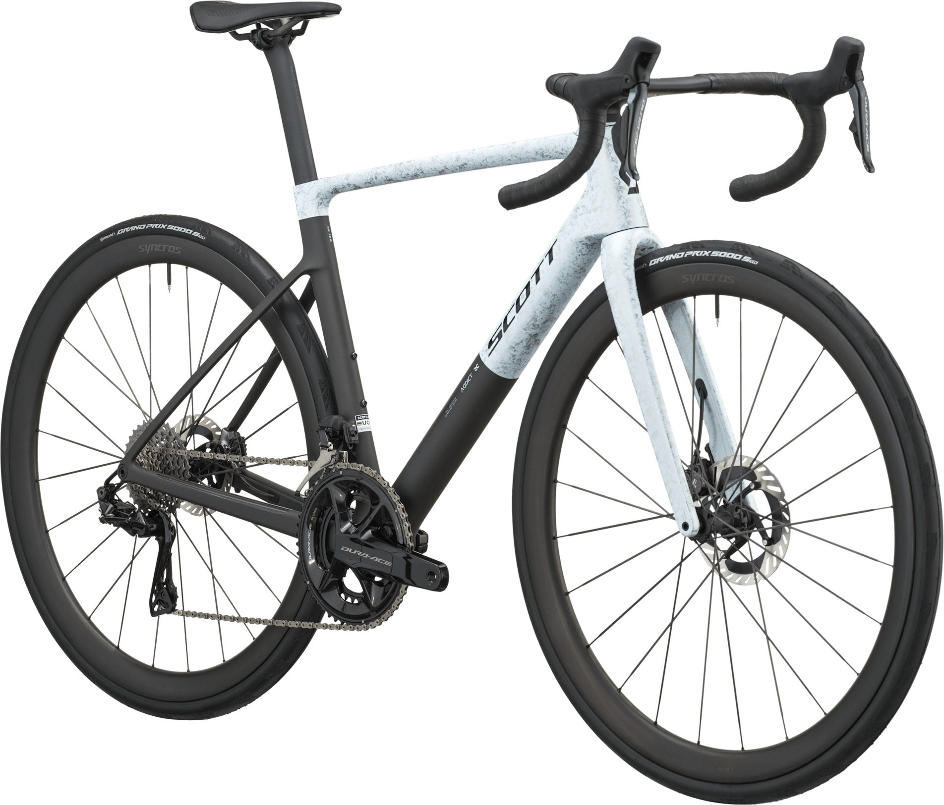 Scott Addict RC Pro