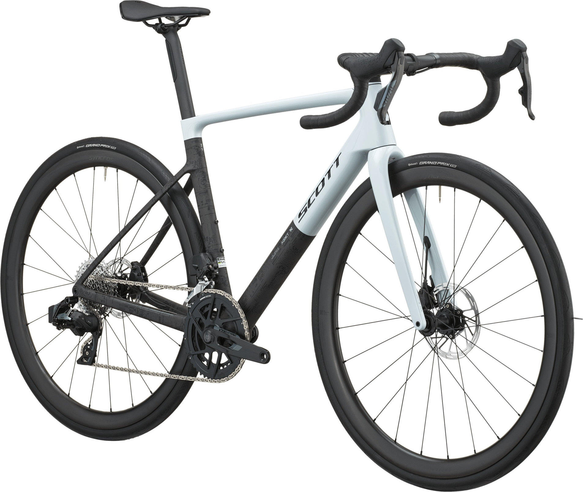 Addict RC 25 - 2027 