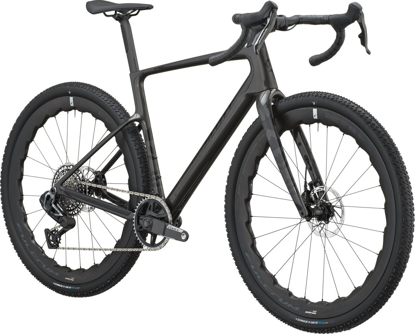 Addict Gravel 20 - 2027 