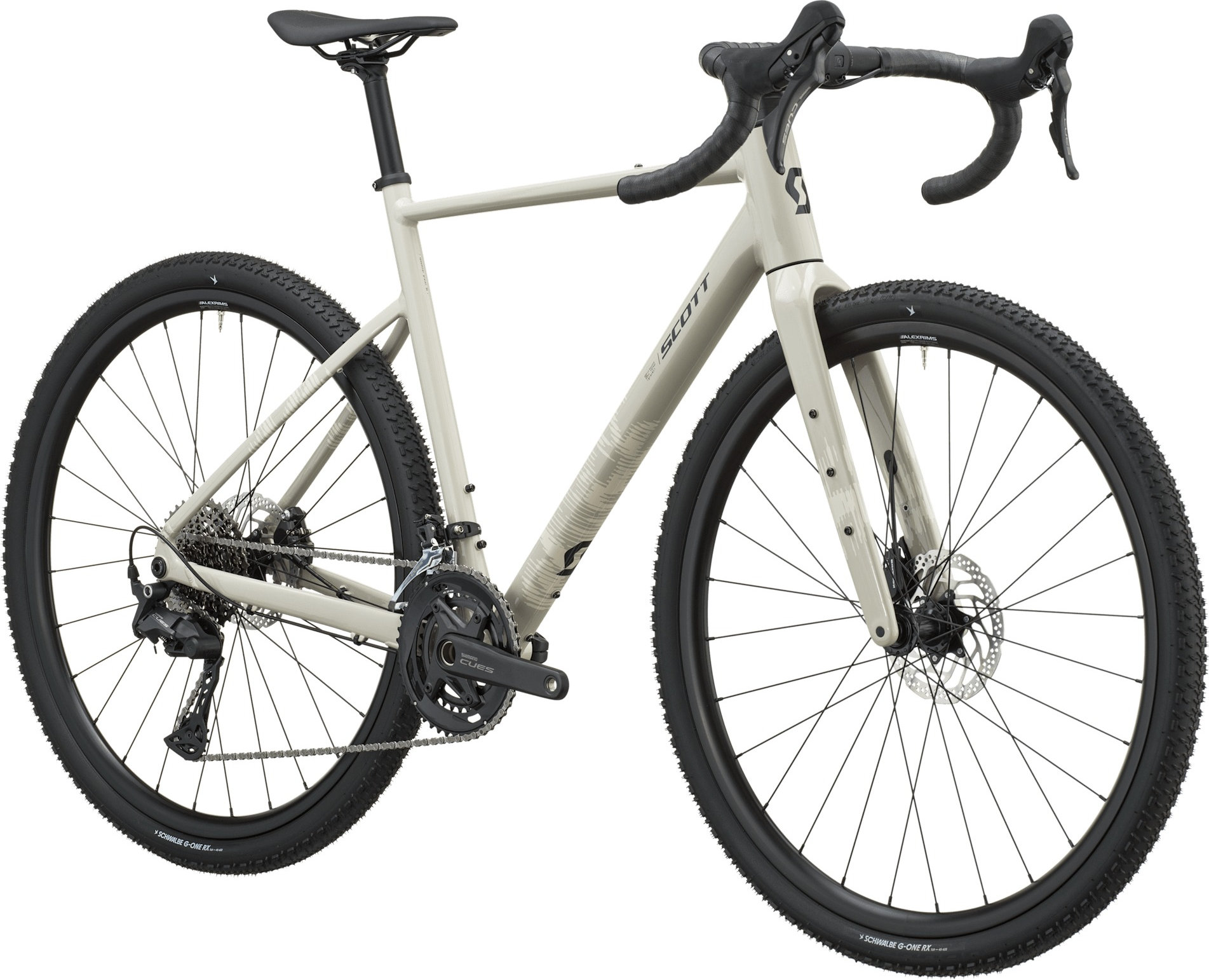 Speedster Gravel 30 - 2027 