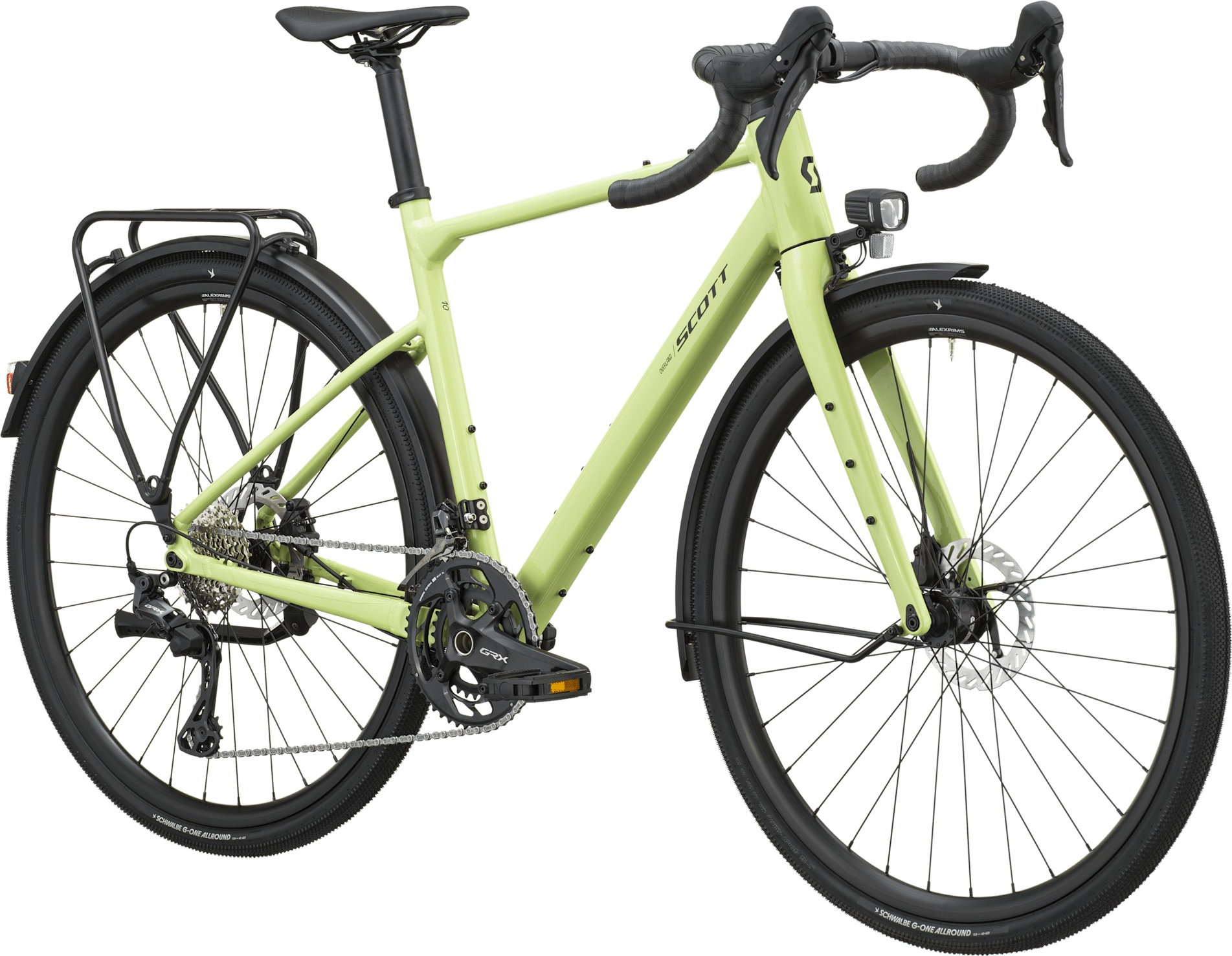 Overland 10 - 2027 
