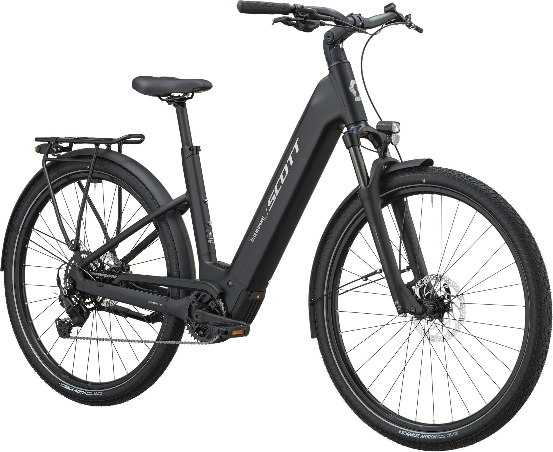 Sub Sport 40 Wave - 2027 