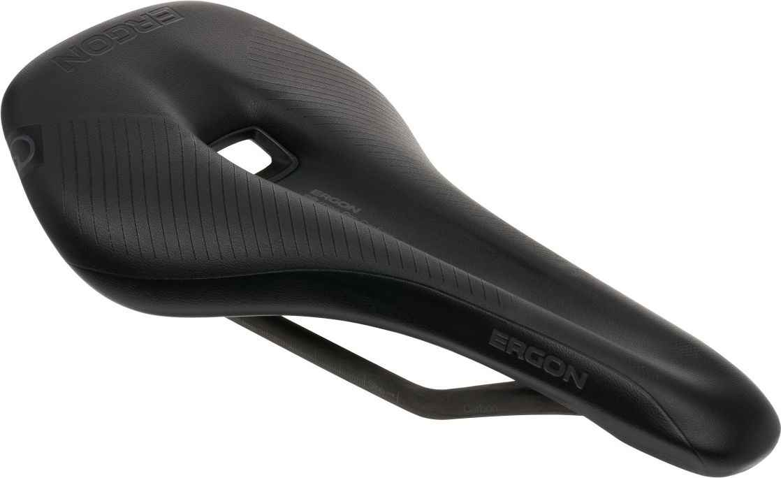 SR Pro Carbon Men stealth | S/M