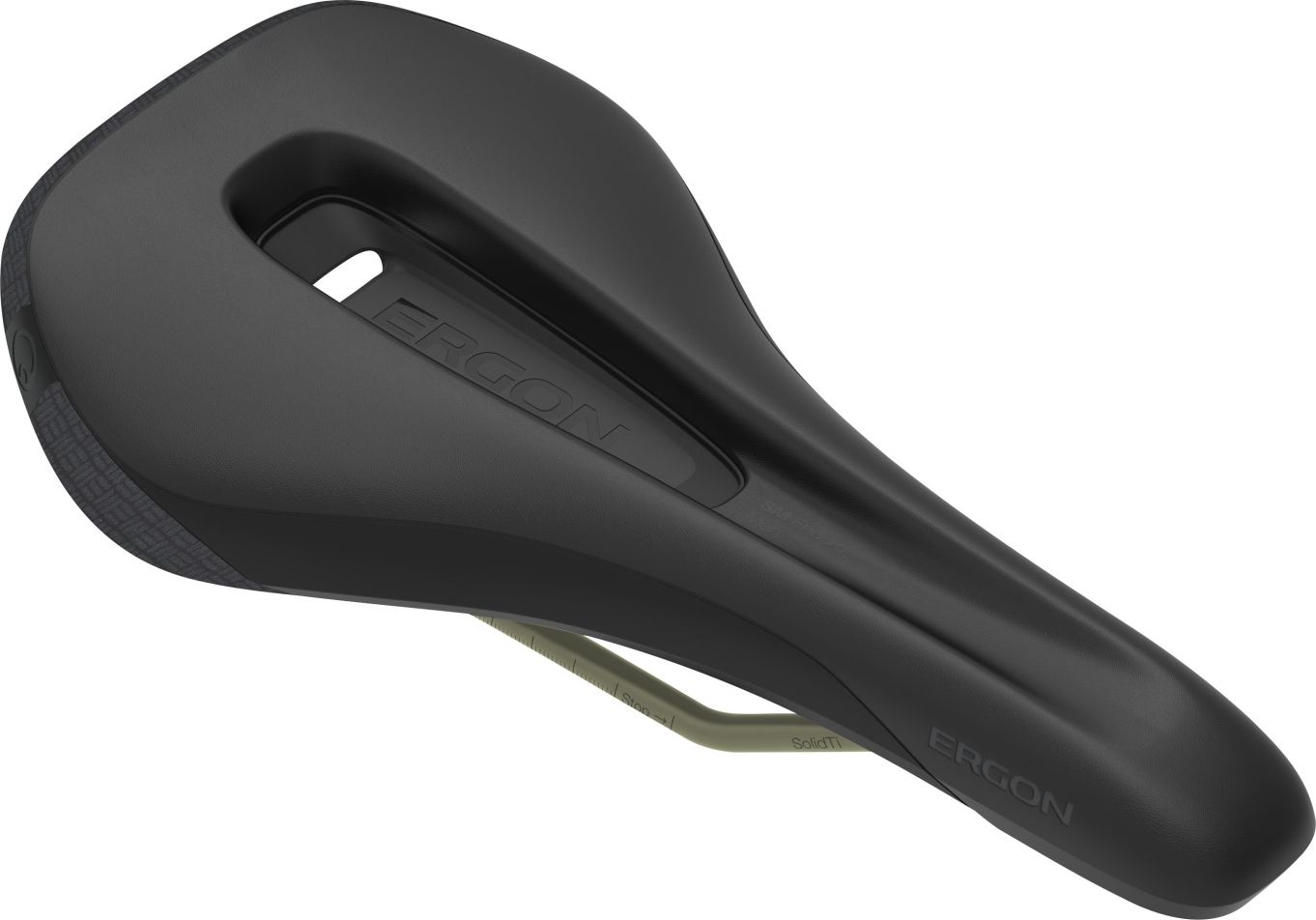 SM Enduro Pro Titanium Men 