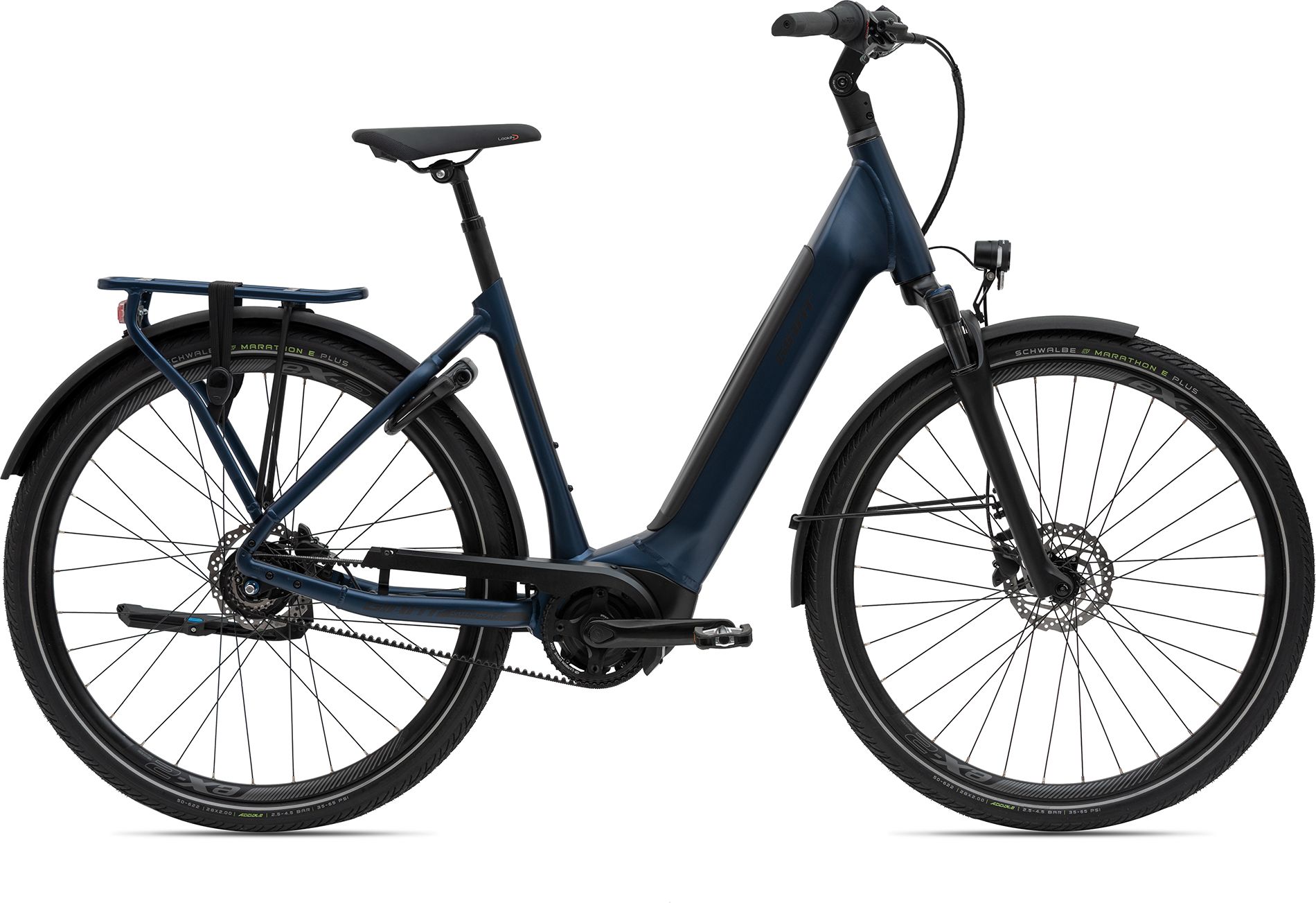 DailyTour E+ 1 BD RT RC Dash - 2023 