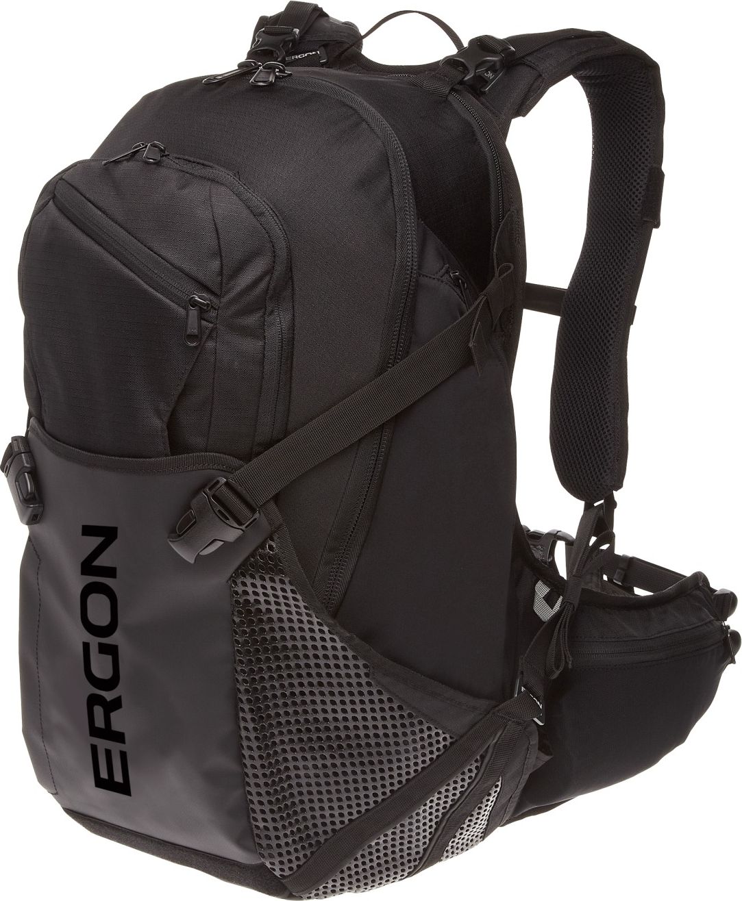 BX4 Evo black | One Size