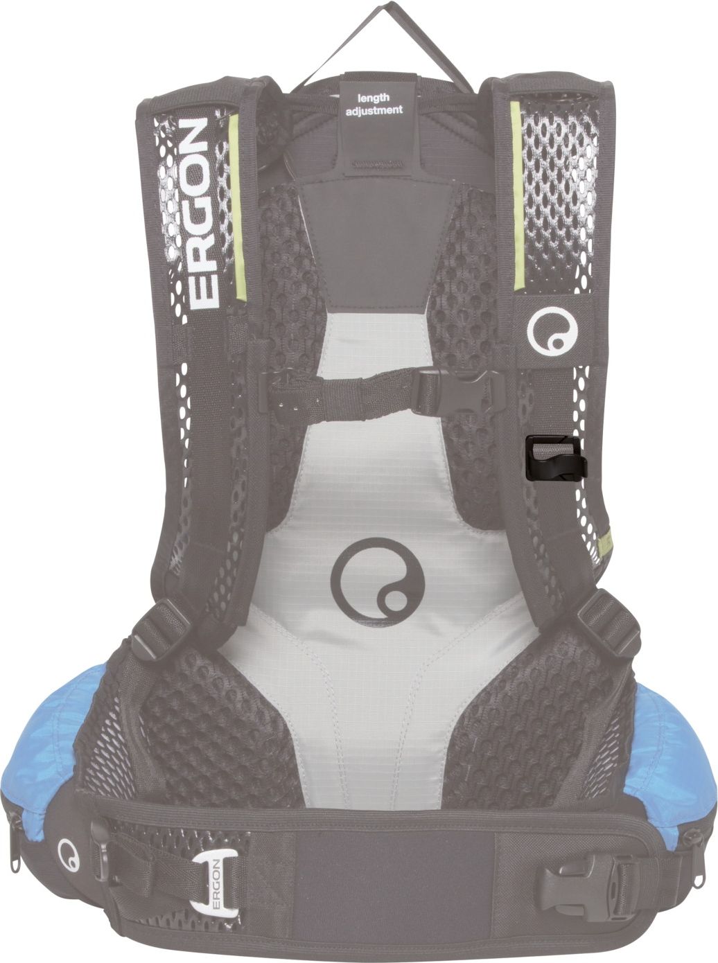Trinkschlauch-Halter BE1,BE2,BE3,BX2,BX3,BA3 