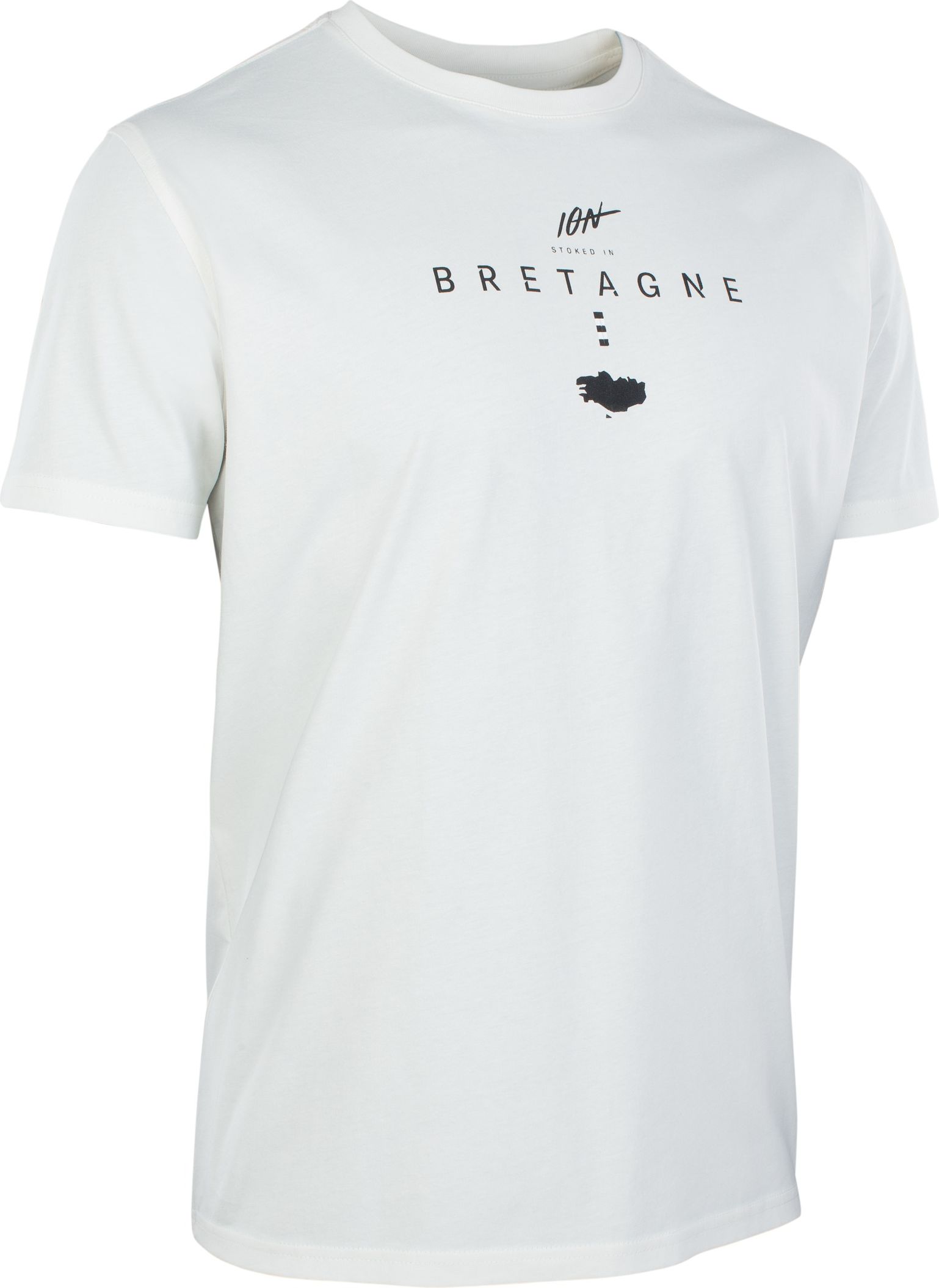 Tee SS destination 