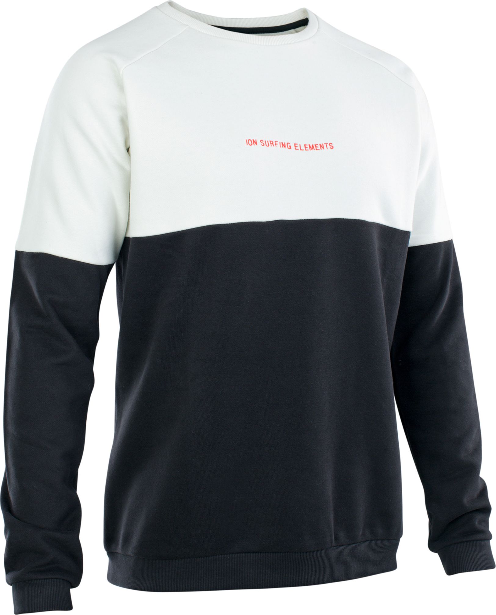 Sweater Surfing Elements