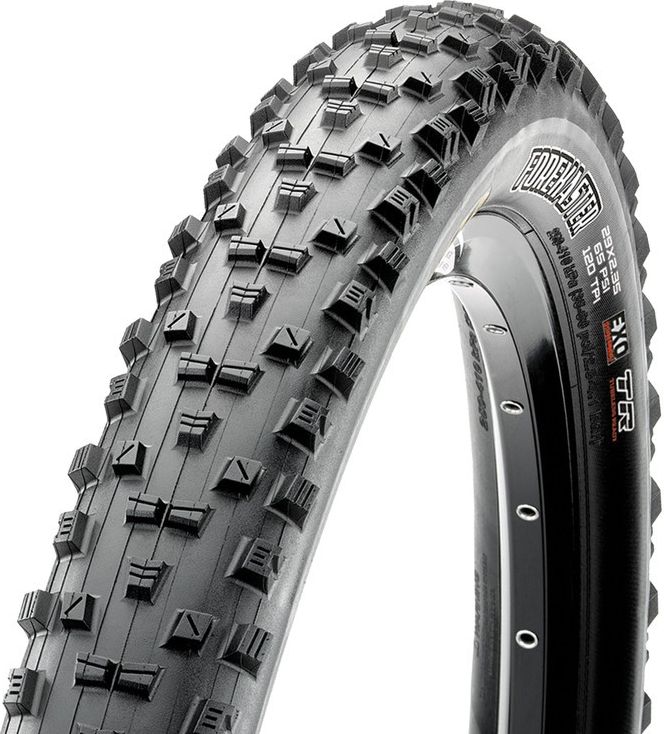 Forekaster Faltreifen | EXO Protection | Dual Compound | ja | 29 | 2,60 | ohne