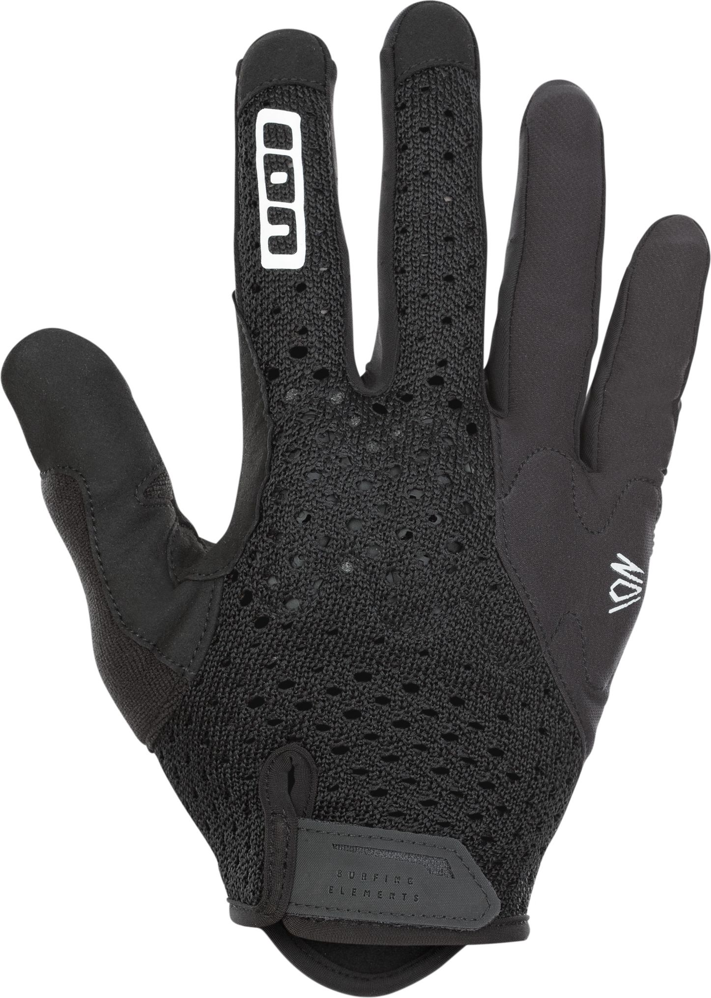 Gloves Seek AMP black | L