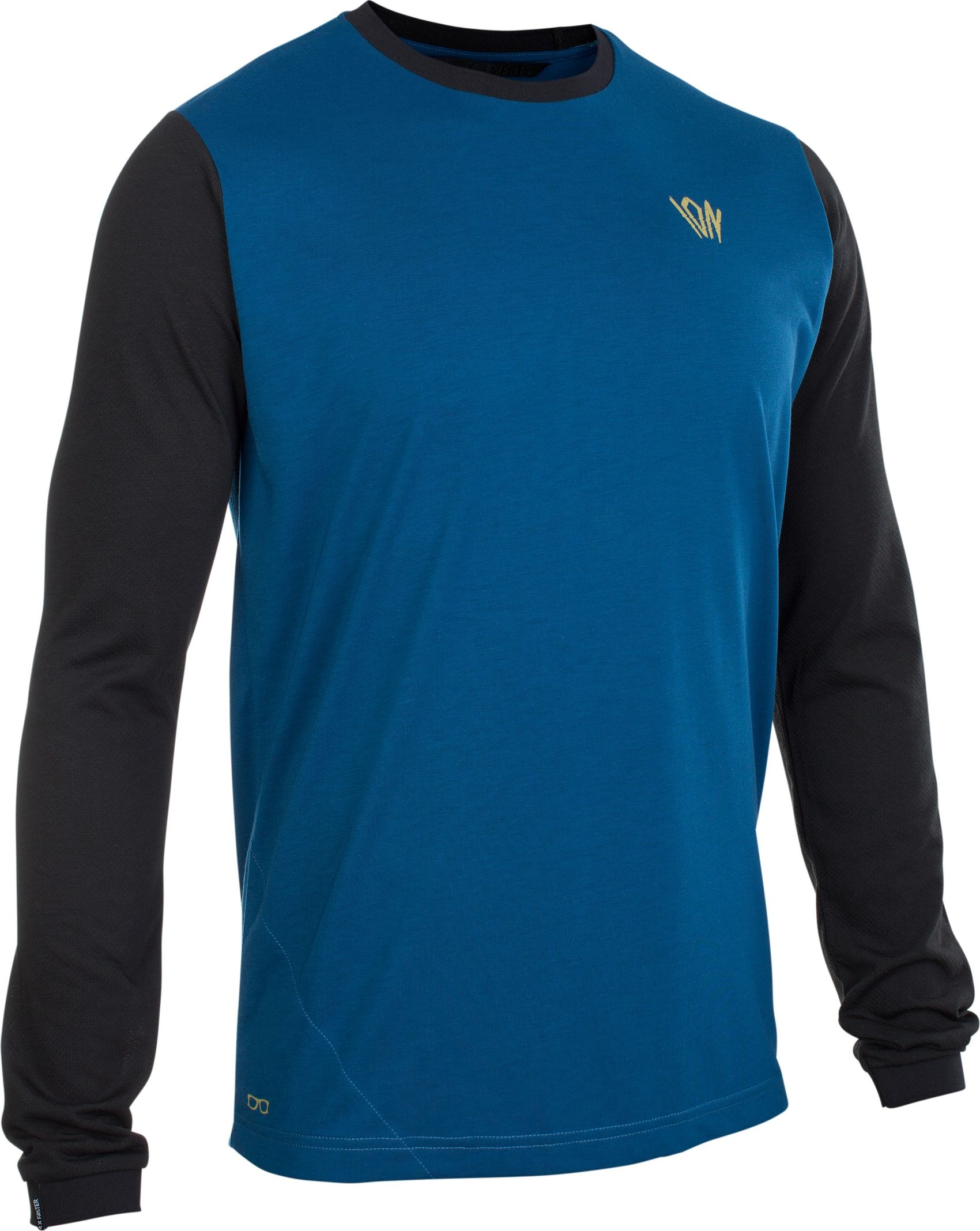 Tee LS Seek AMP 