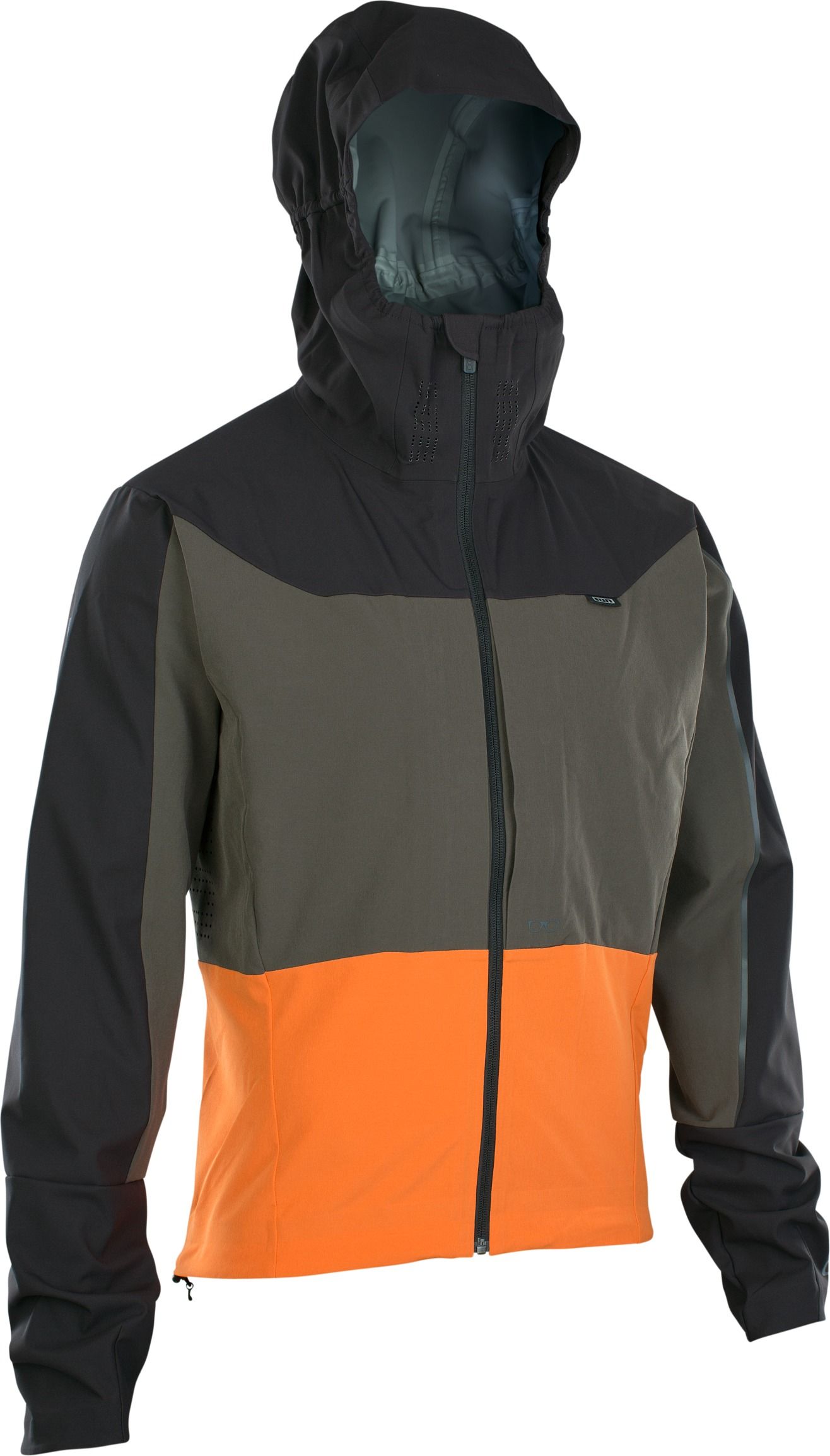 Hybrid Jacket Traze Select 