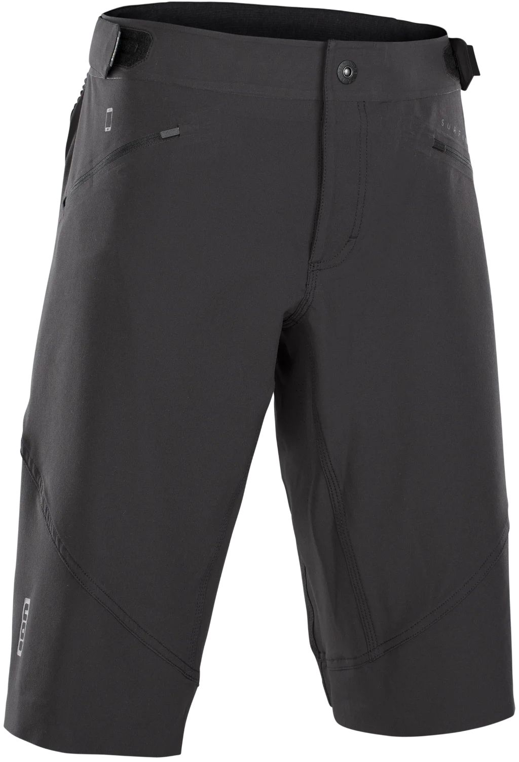 Bikeshorts Scrup AMP long 