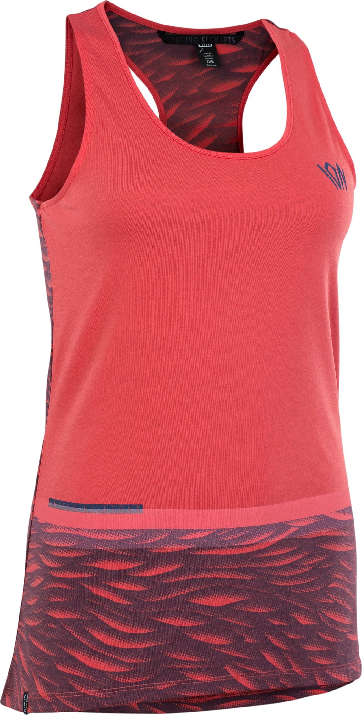 Tank Top Seek WMS 