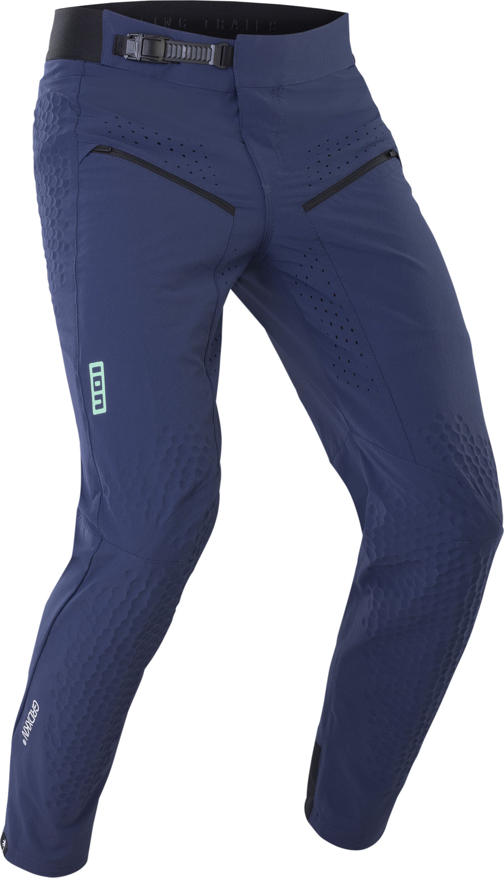Bike Pants GRIDXKN Scrub Select 