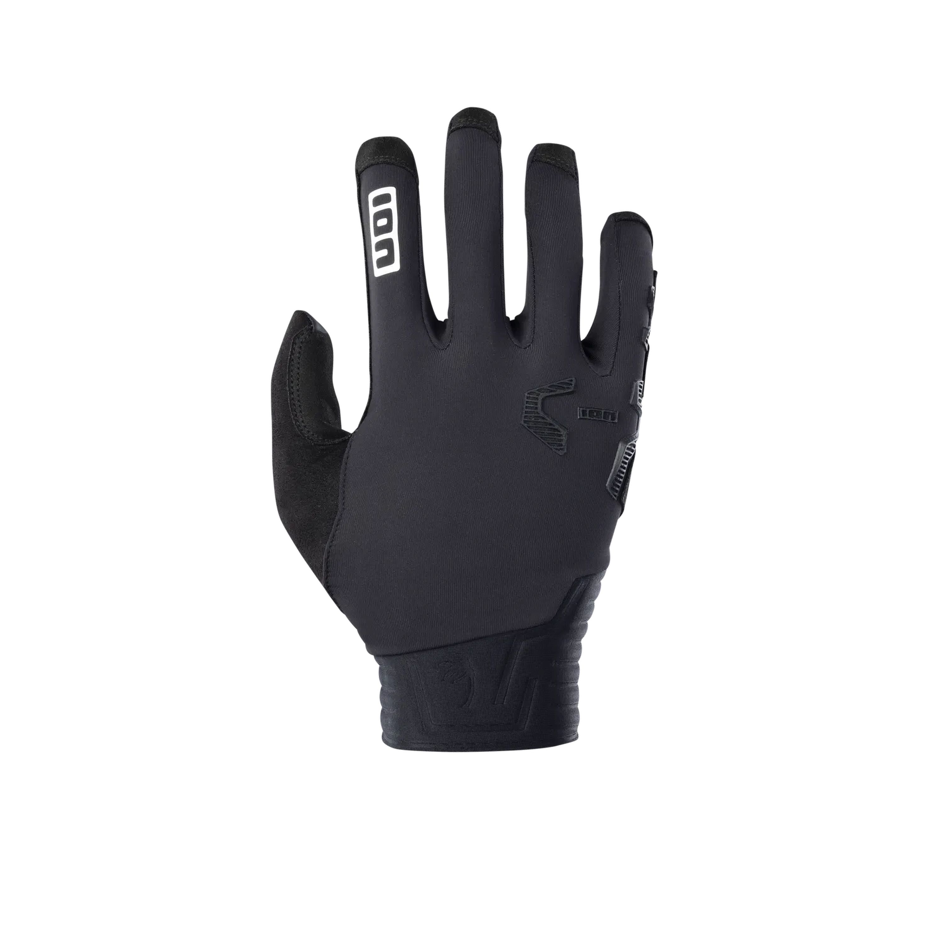 Gloves Scrub AMP black | M