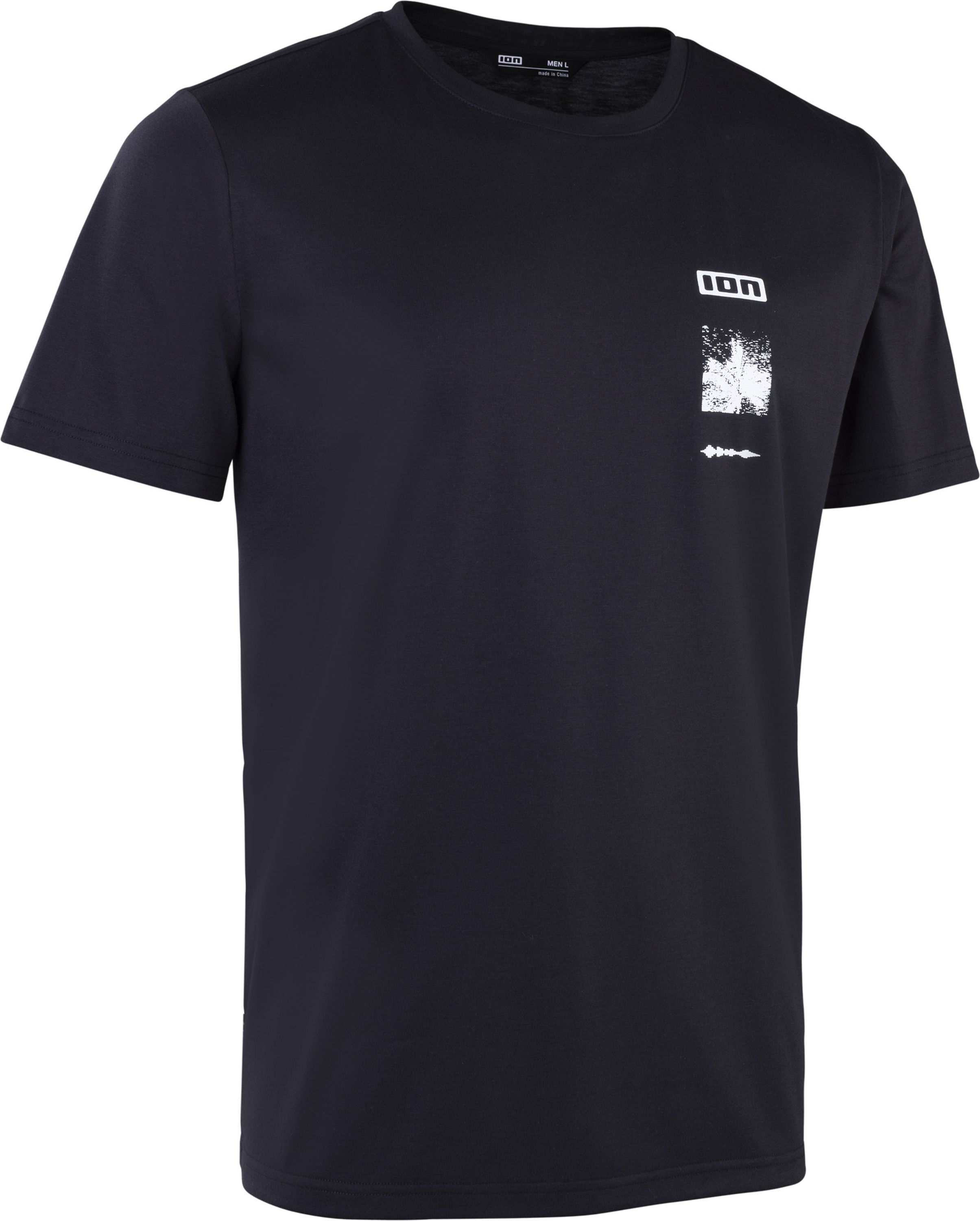 Bike Jersey Ionic SS DR 
