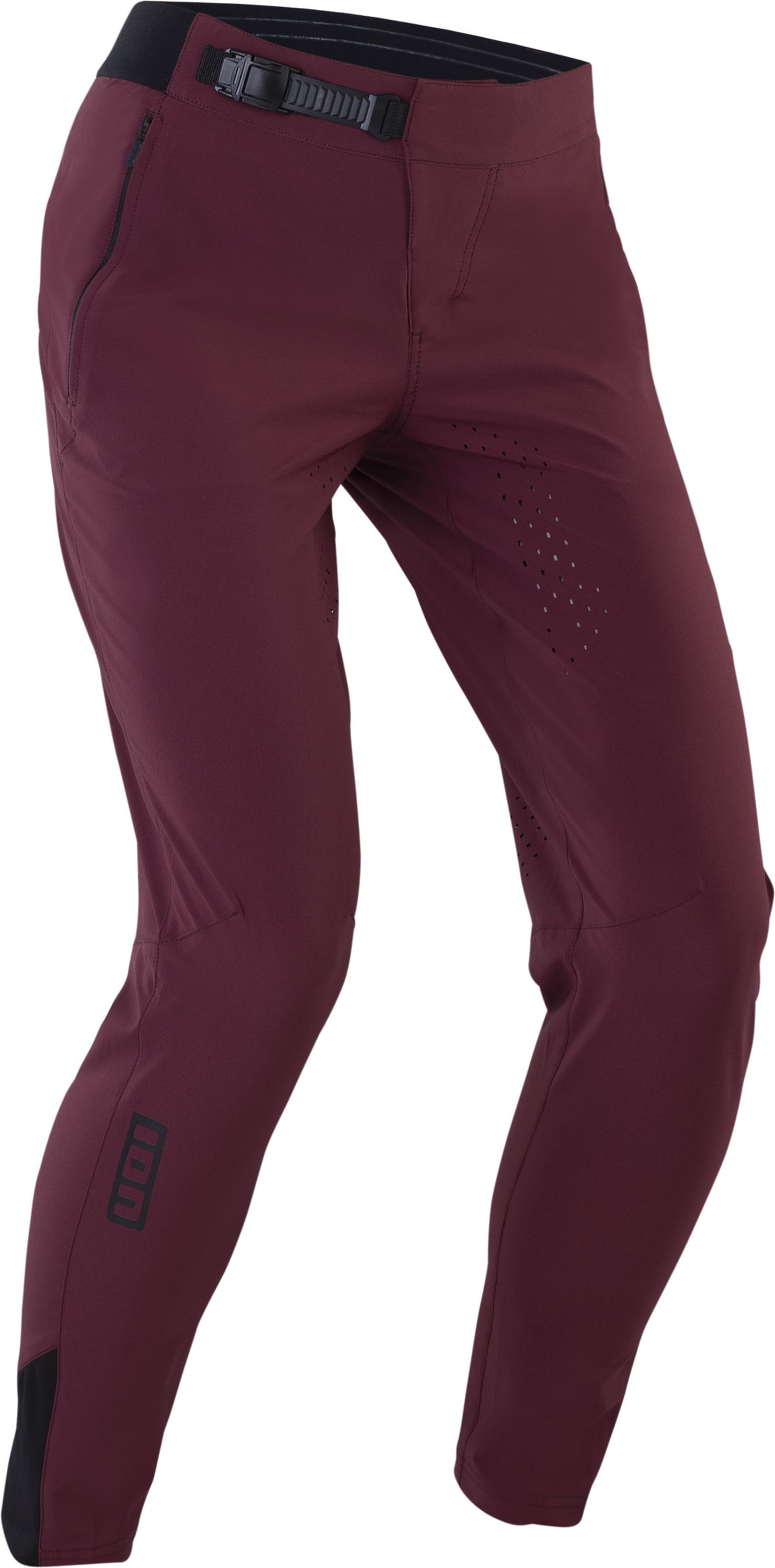 Bike Pants Ionic LT WMS purple-red | L (40)