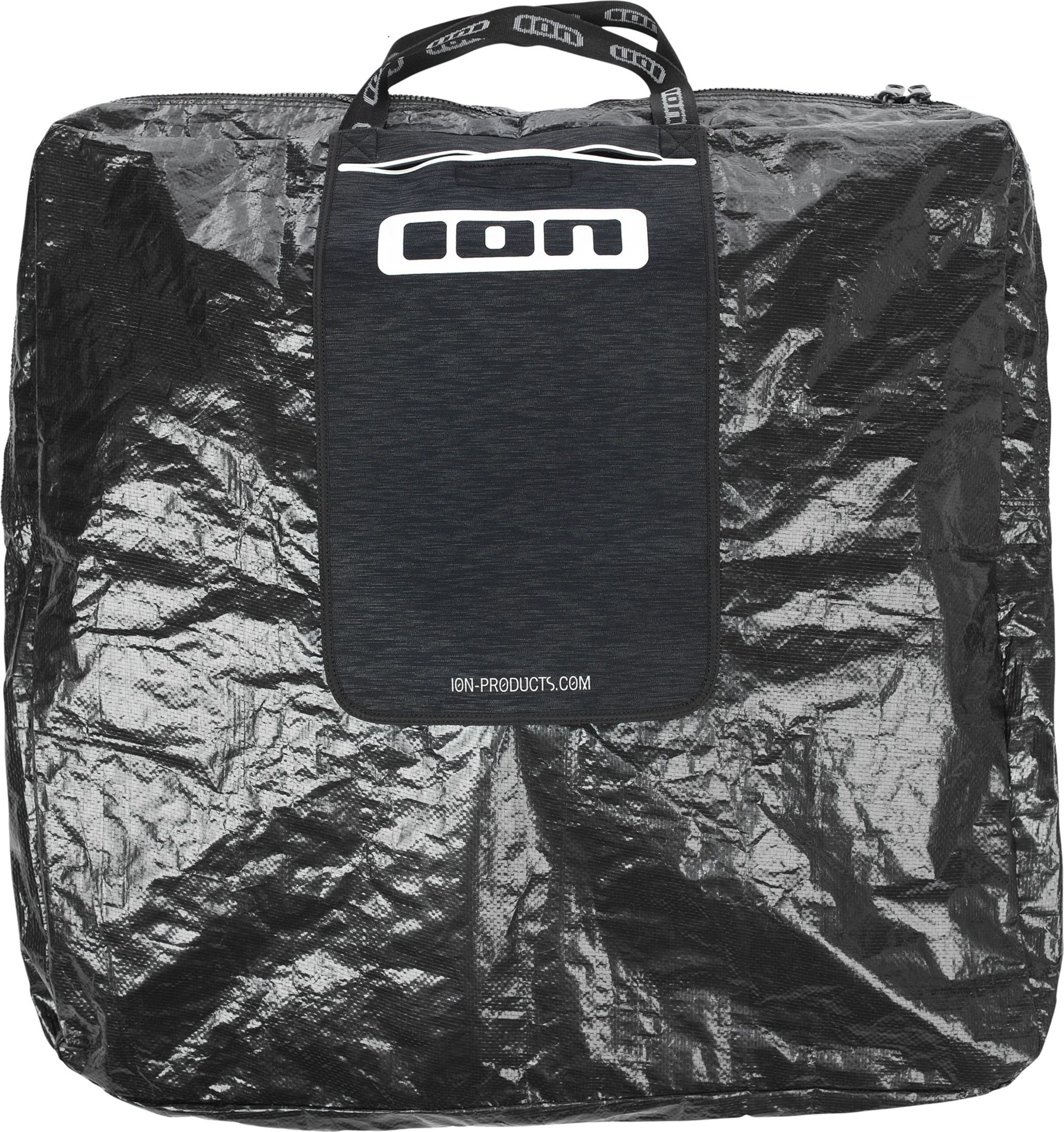 Universal Wheel Bag black