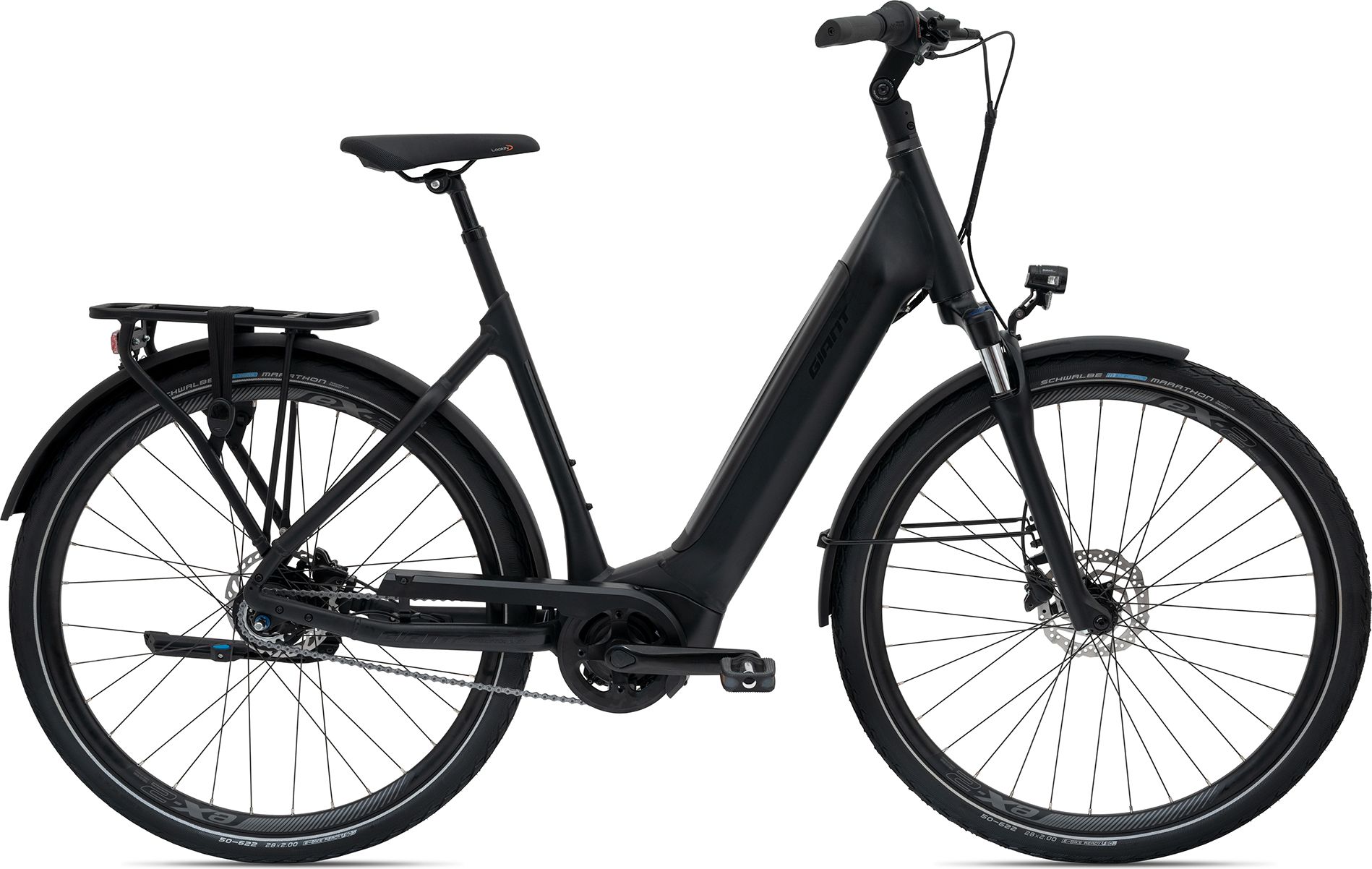 DailyTour E+ 2 RT RC Dash - 2024 M
