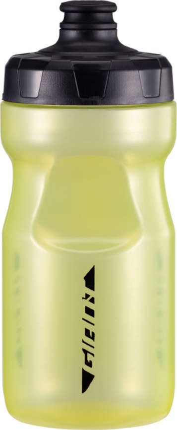 ARX Trinkflasche gelb | 400 ml