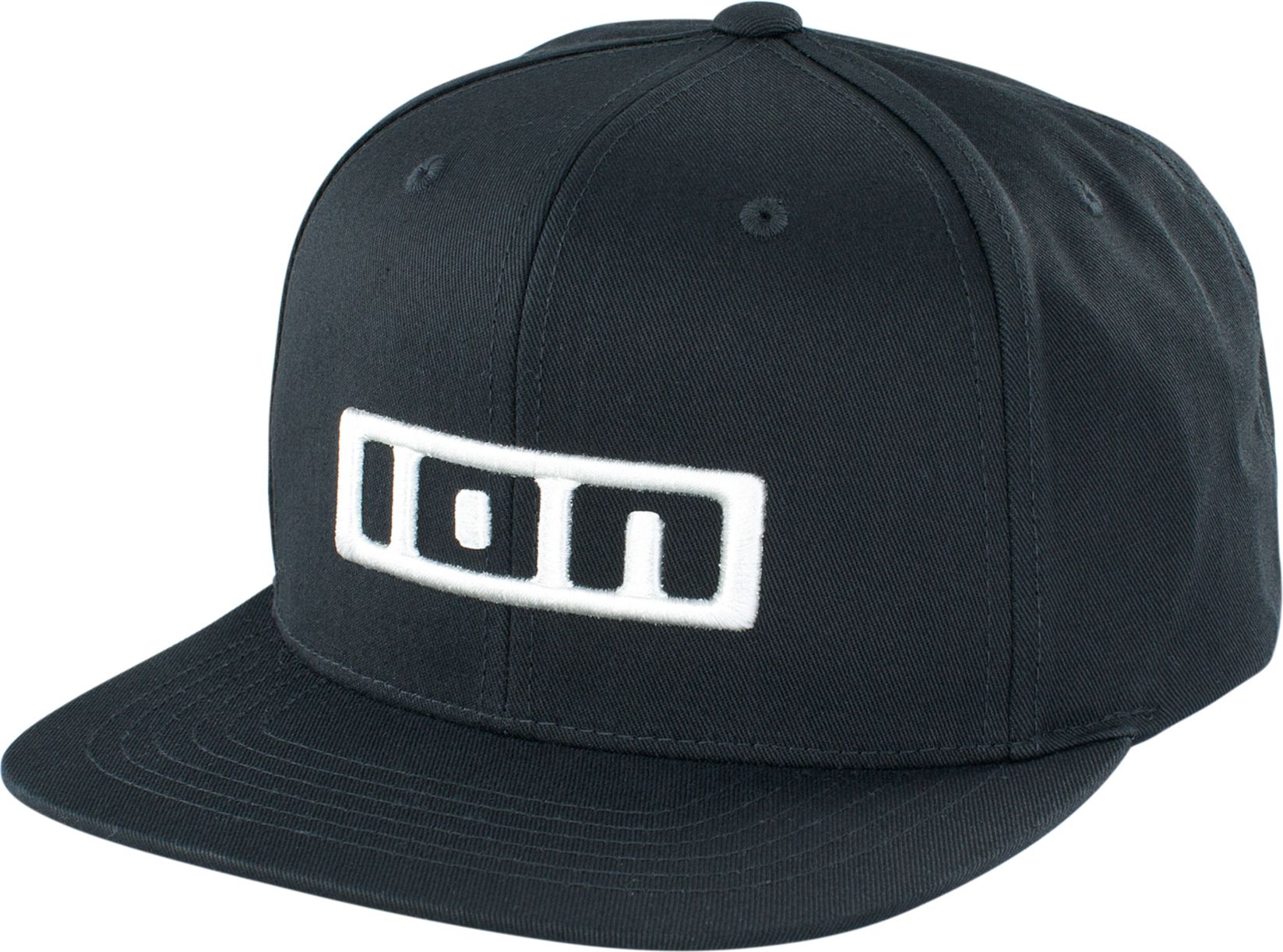 Cap Logo ION 2.0 