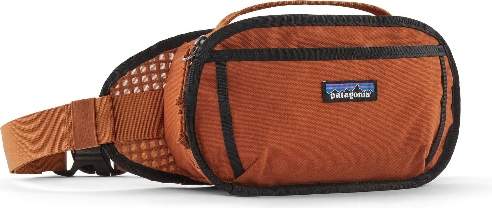 Fieldsmith Hip Pack Robin Brown