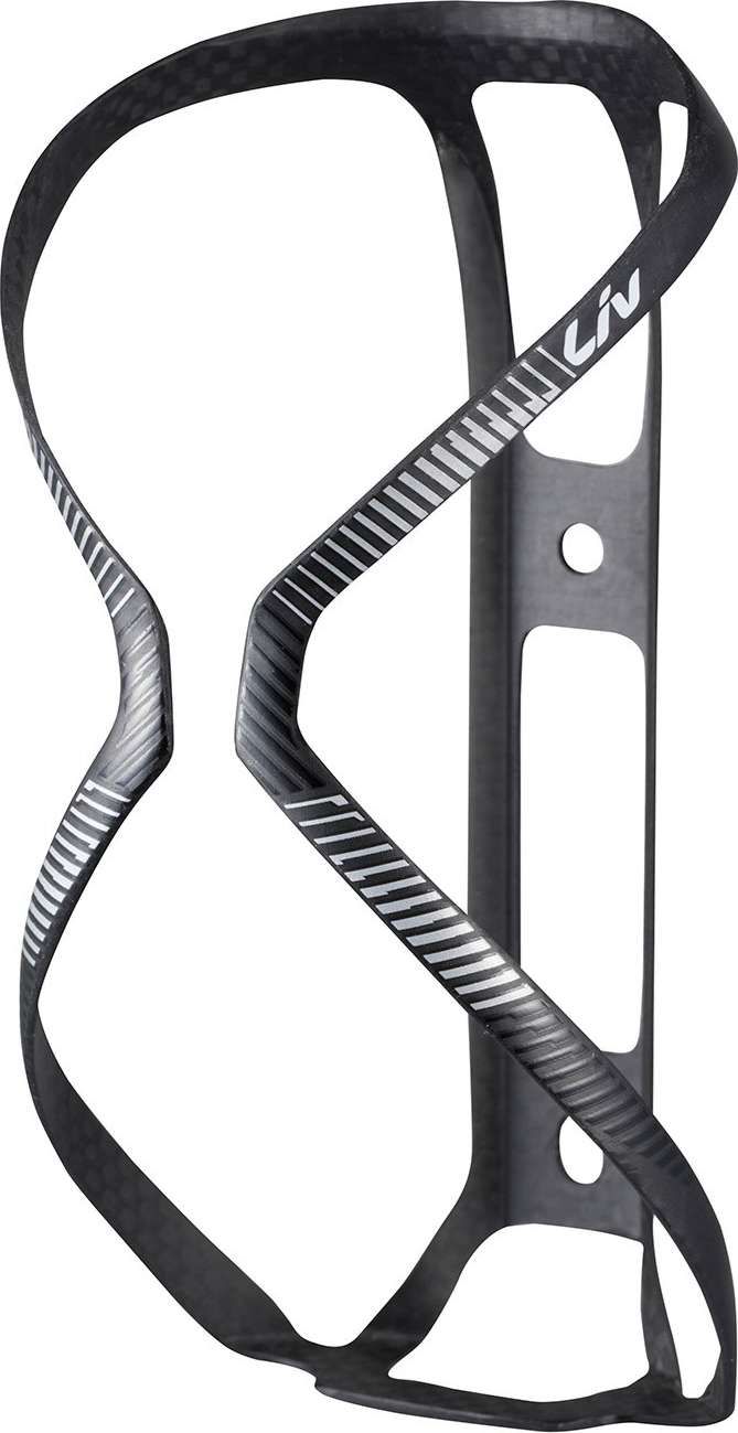 Airway Lite Carbon Flaschenhalter uni