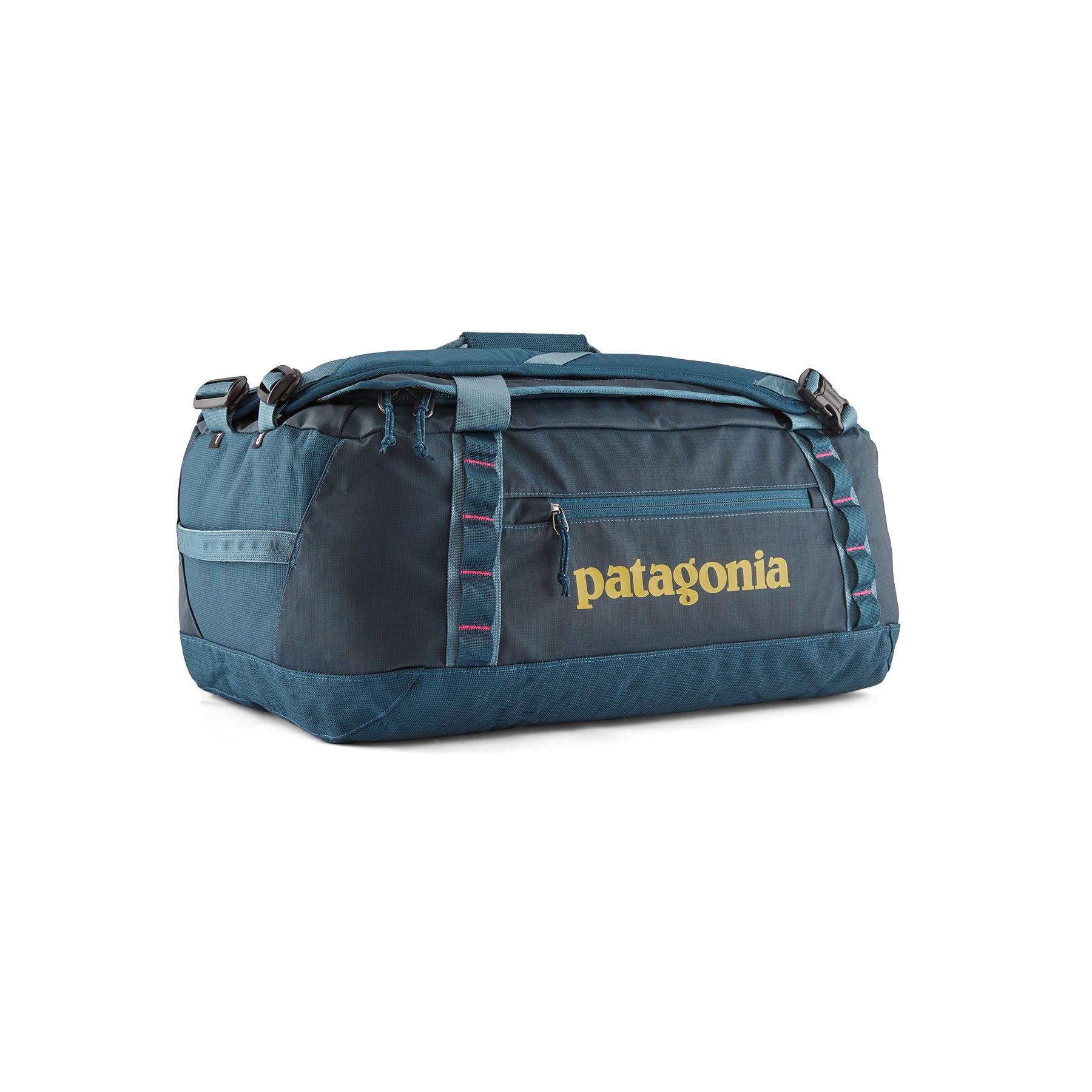 Black Hole Duffel 