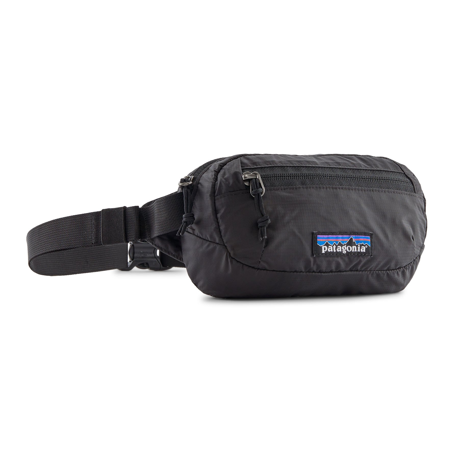 Terravia Mini Hip Pack Black