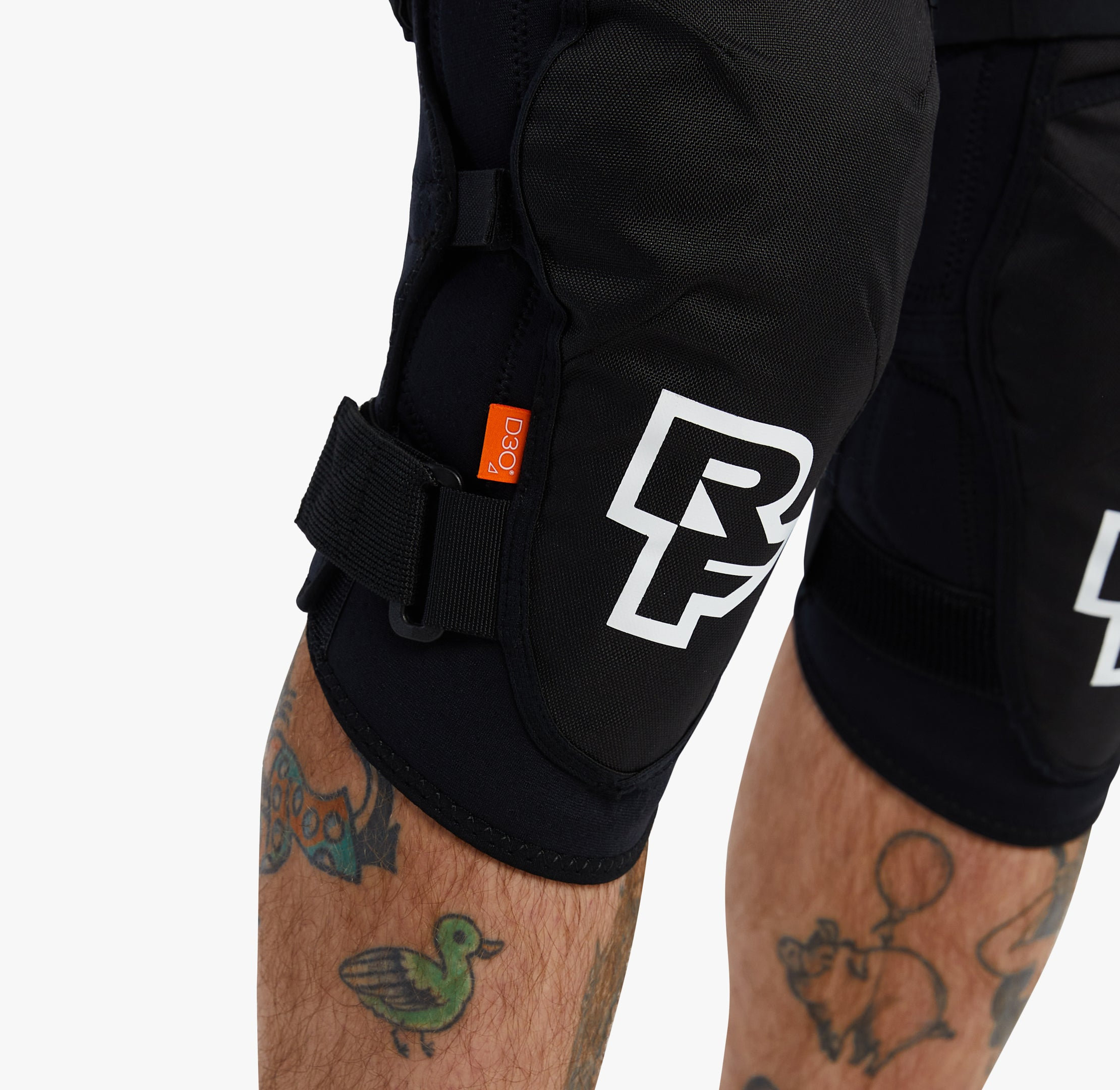 Ambush Knee 