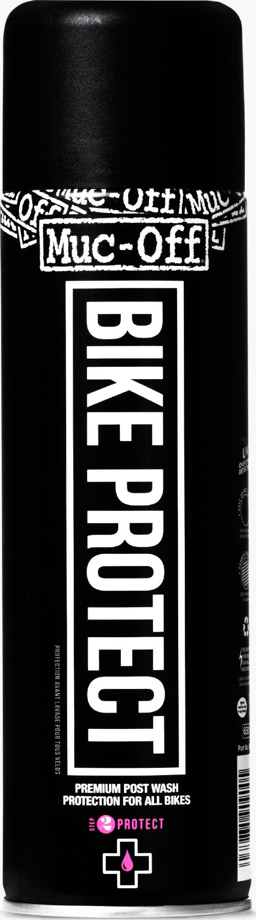 Bike Protect 