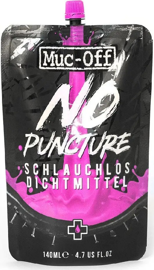 No Puncture Hassle Nachfüllbeutel 