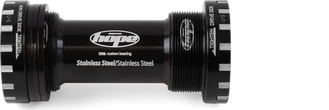 Innenlager Stainless 68/73mm 
