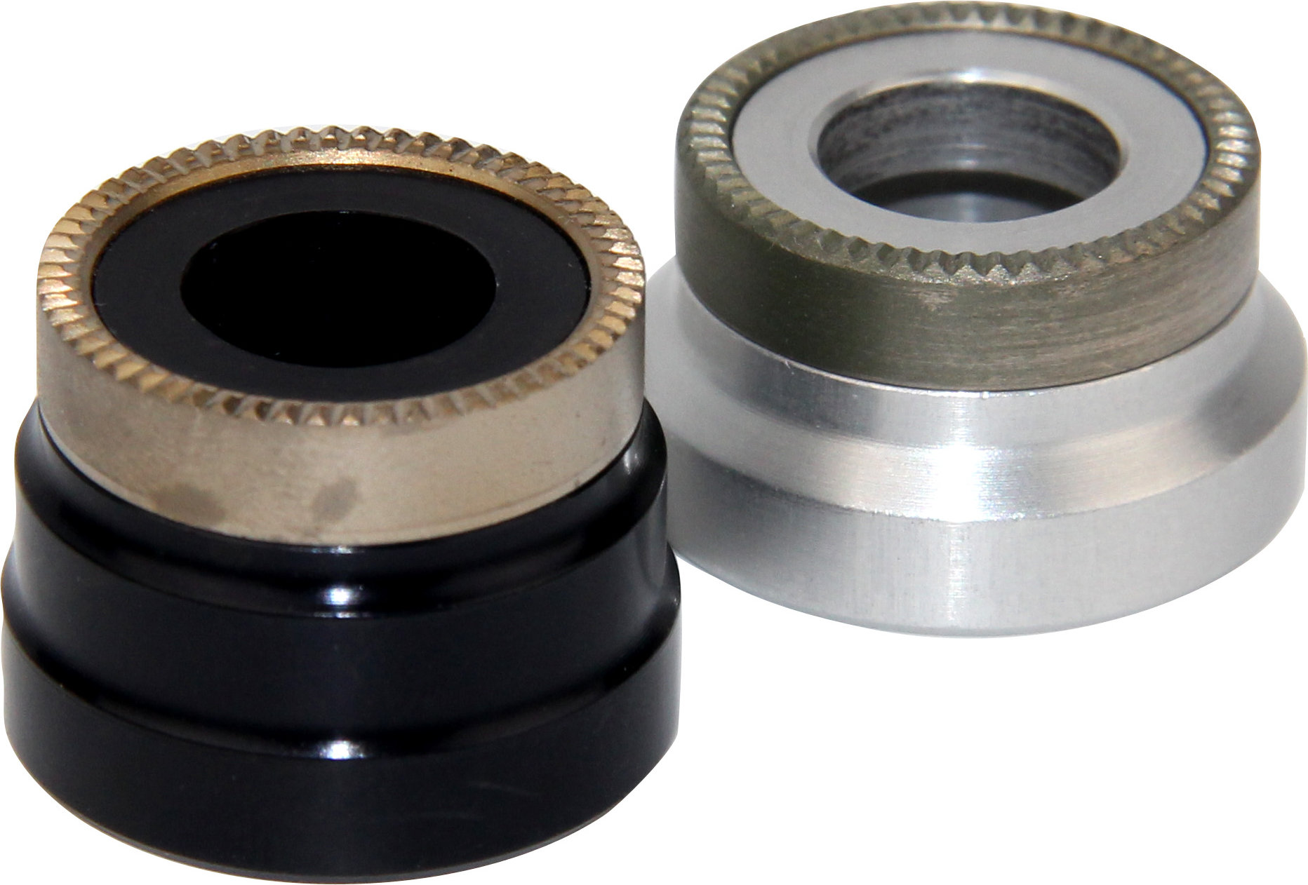 Pro 2 EVO/Pro 4 Umrüstkit Hinterrad 10mm Schnellspanner 