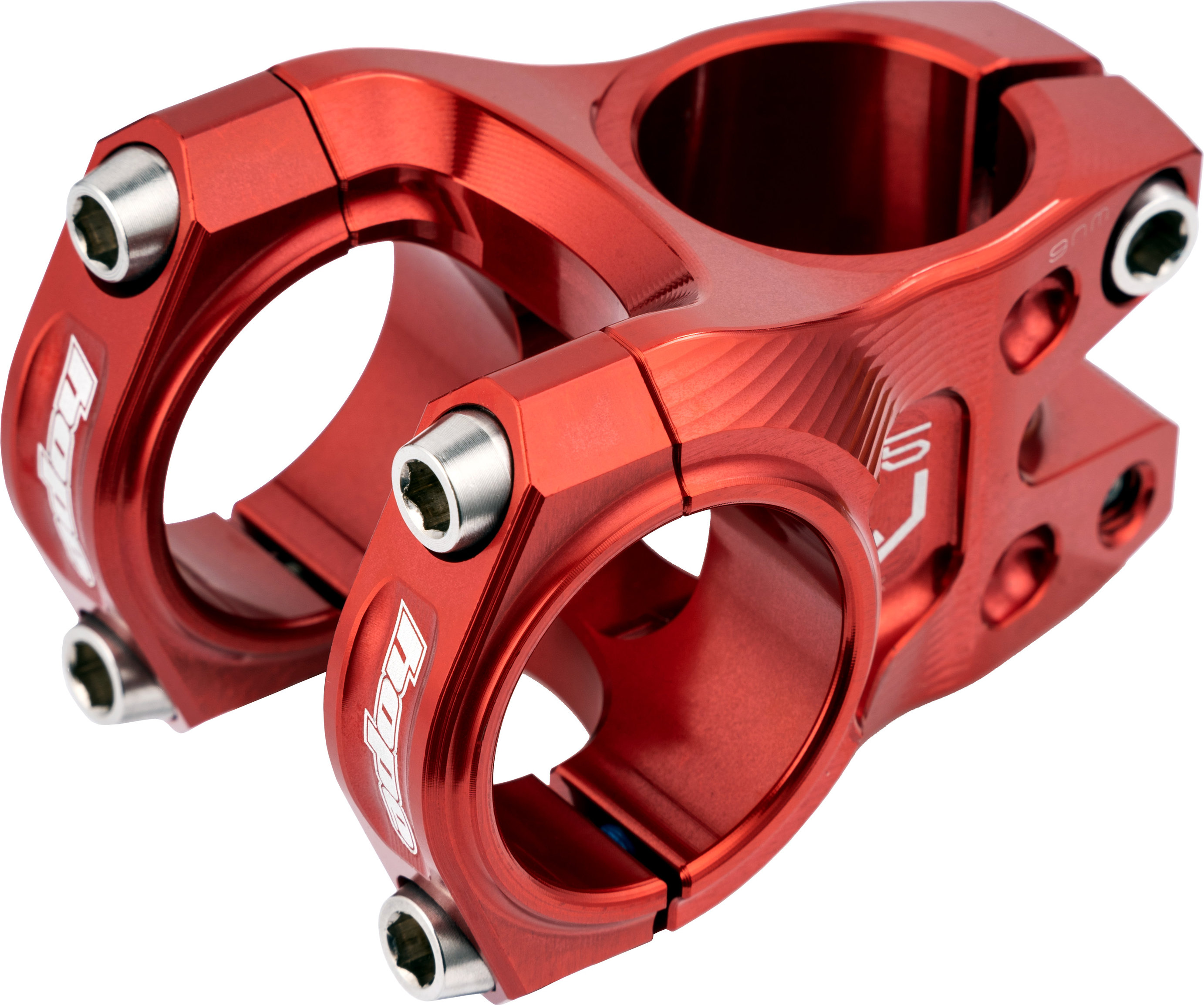 Gravity Stem Red | 35mm | 35