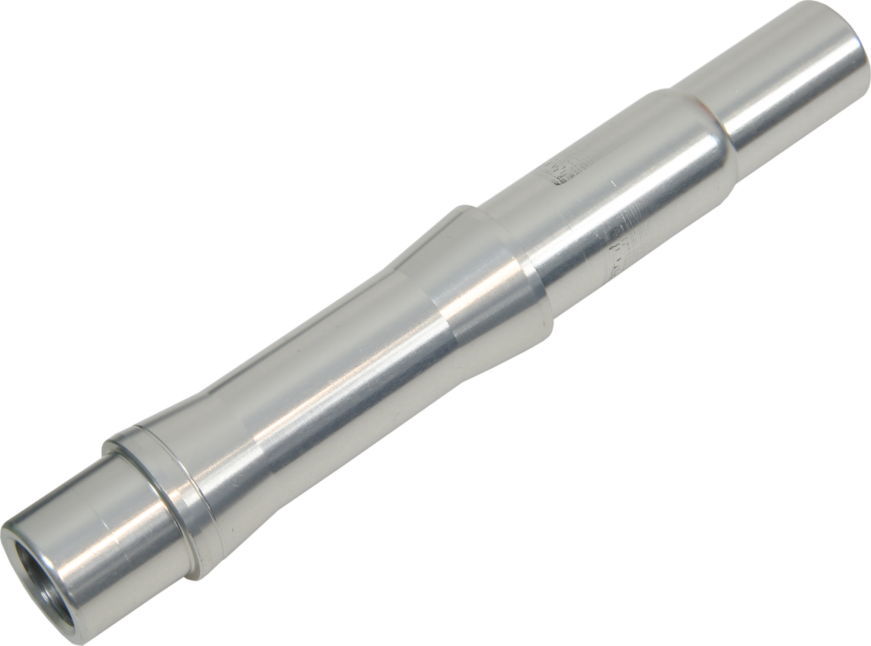Pro 5 Rear Axle 