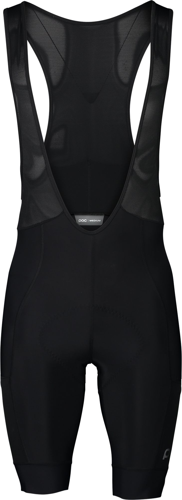 Rove Cargo VPDs Bib Shorts Uranium Black | S