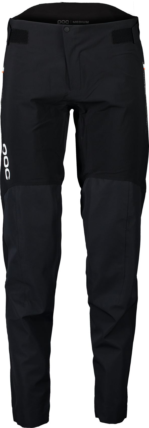 M's Ardour All-weather Pants Uranium Black | L