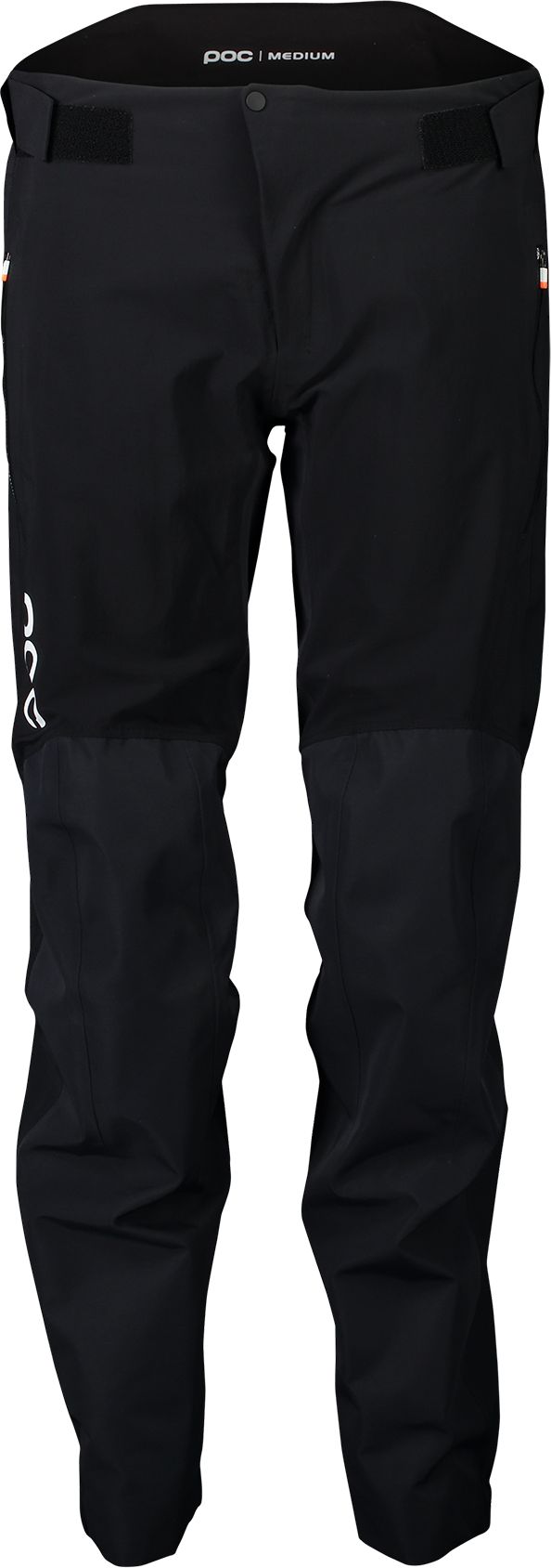 W's Ardour All-weather Pants Uranium Black | XS