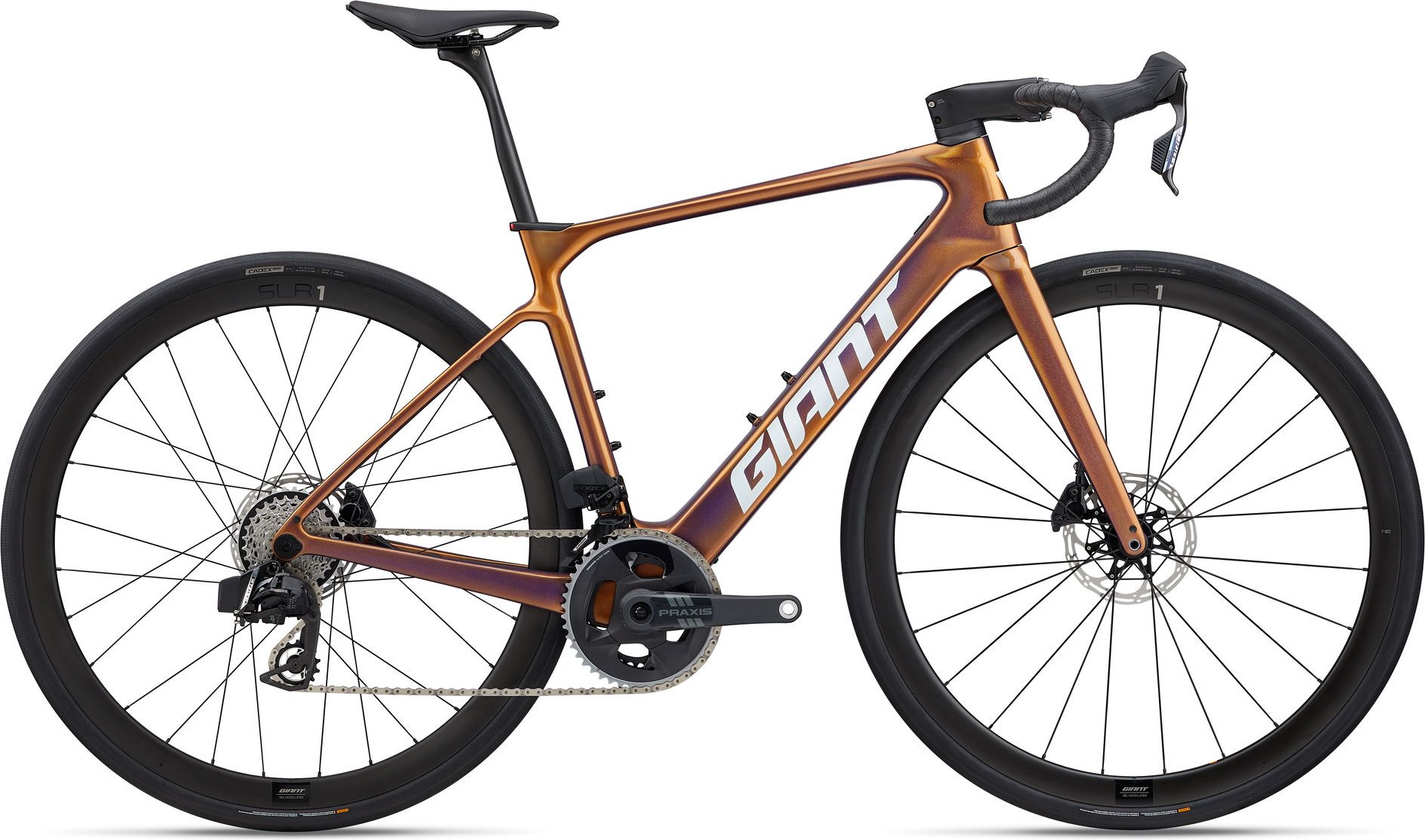 Defy Advanced E+ Elite 1 - 2026 