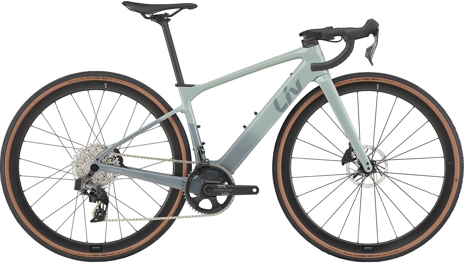 Avail Advanced E+ Elite AR - 2026 