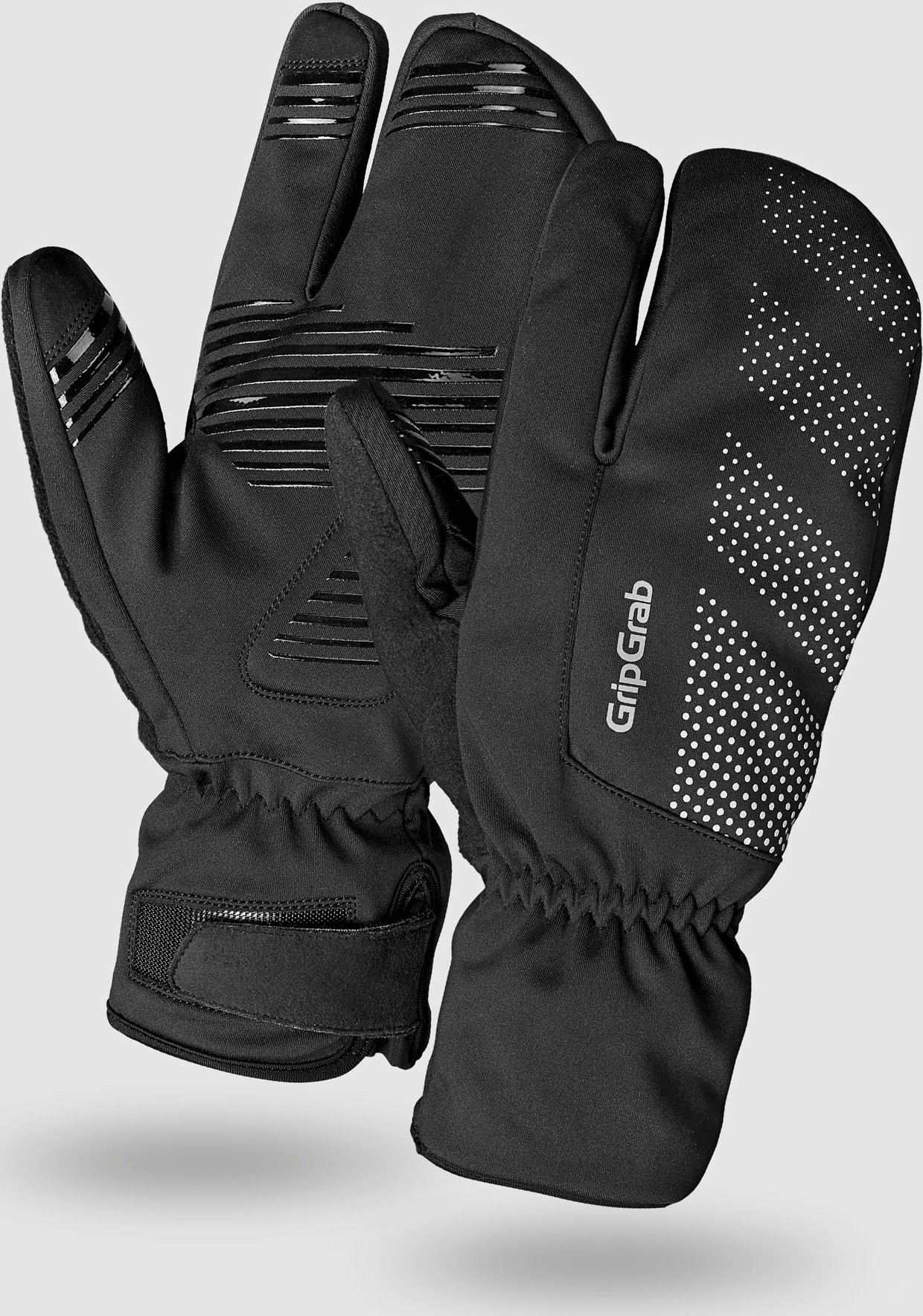 Ride Lobster Winterhandschuhe 